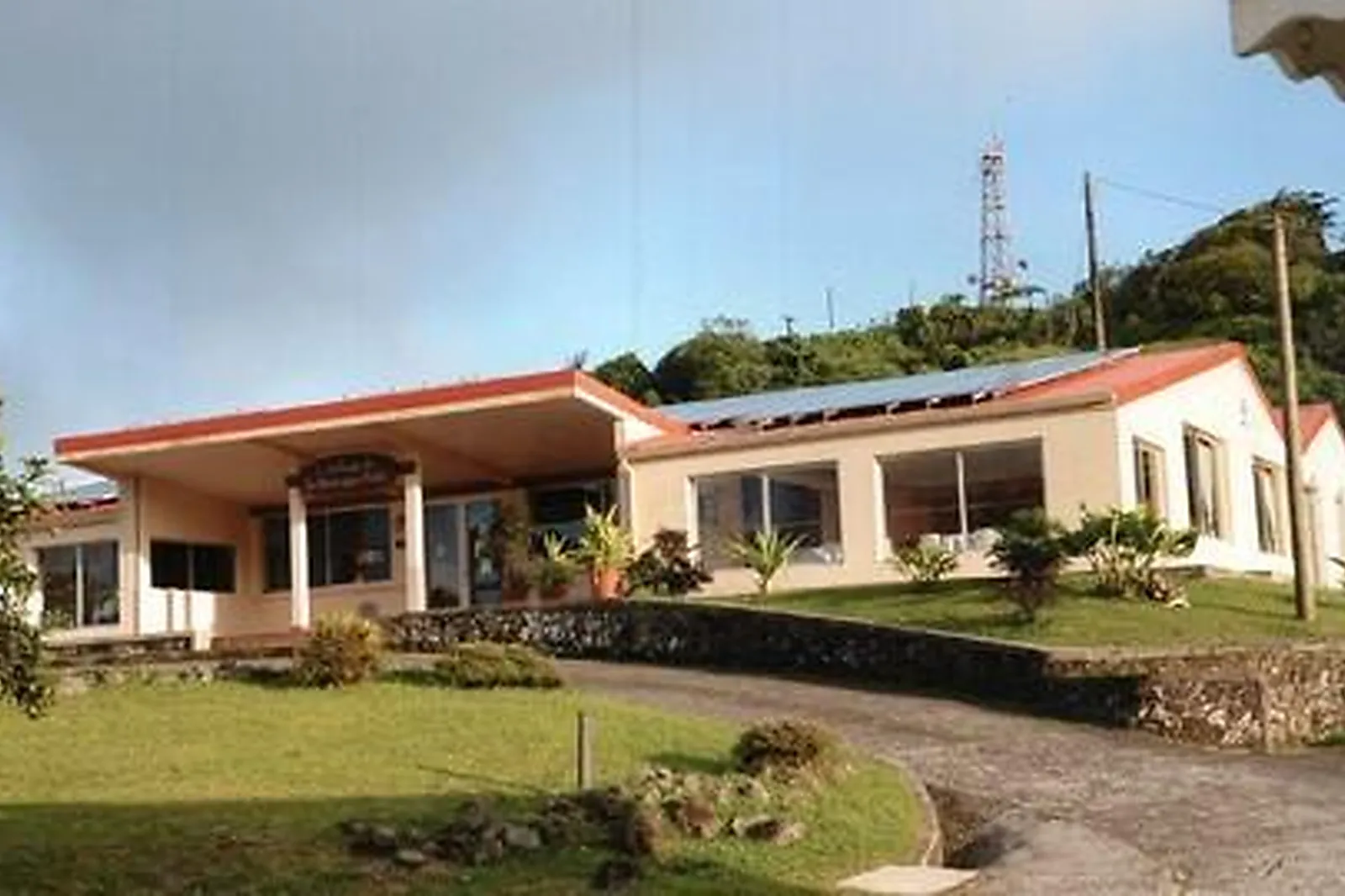 Lieux événementiels, AUBERGE DE LA MONTAGNE PELÉE