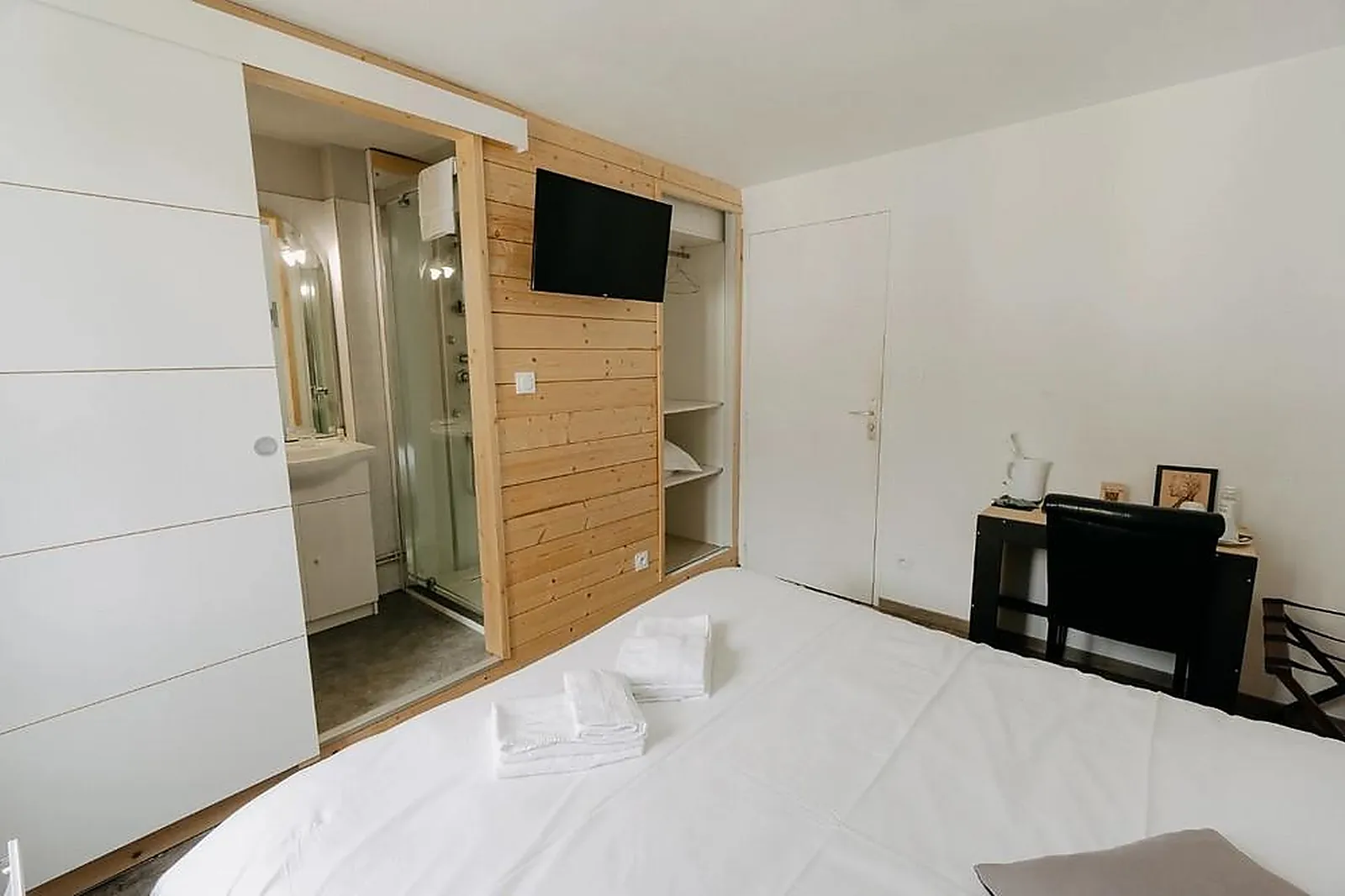 Lieux événementiels, AUBERGE DE LA PAILLÈRE