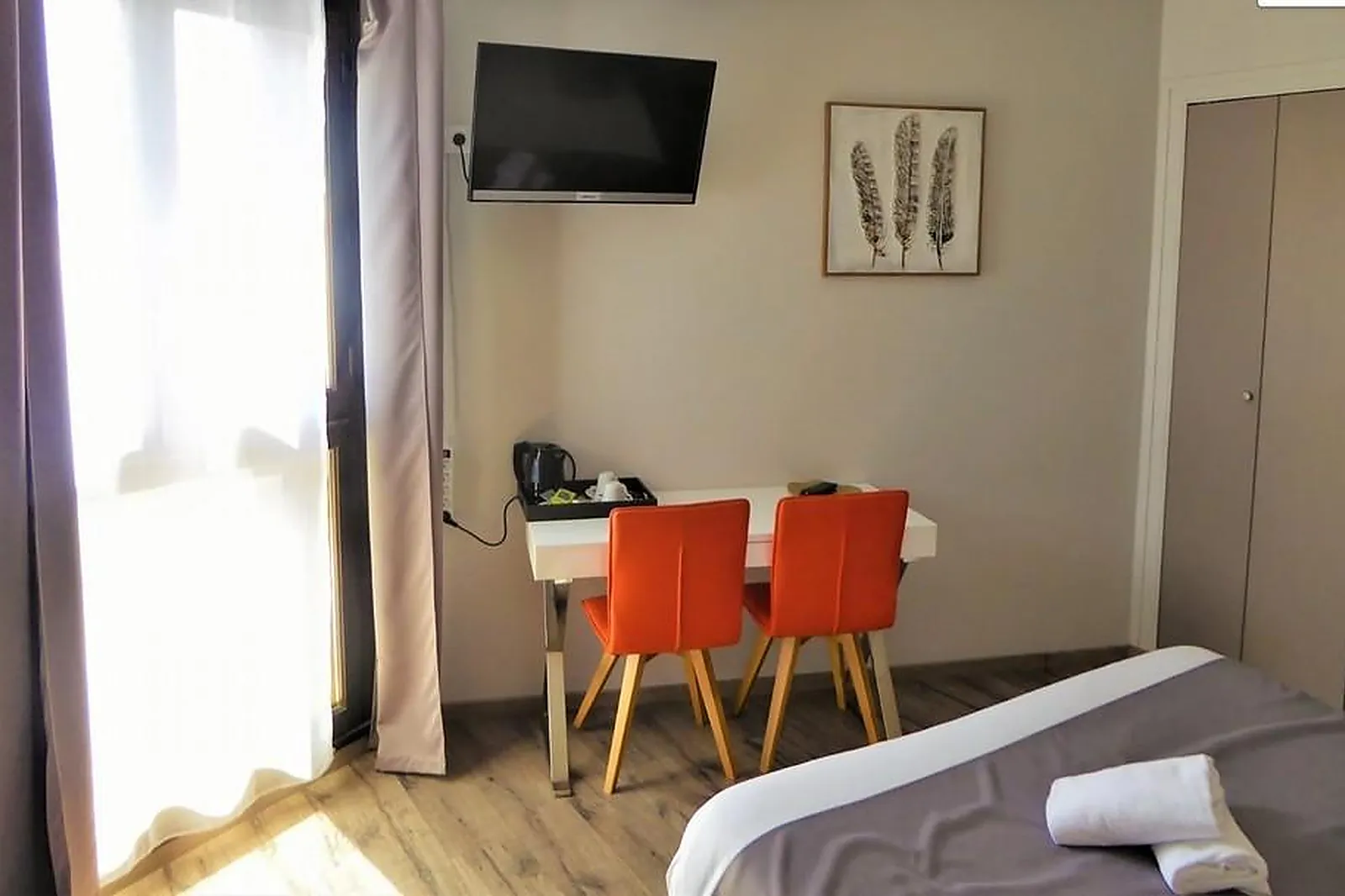 Lieux événementiels, AUBERGE DE LA PAILLÈRE