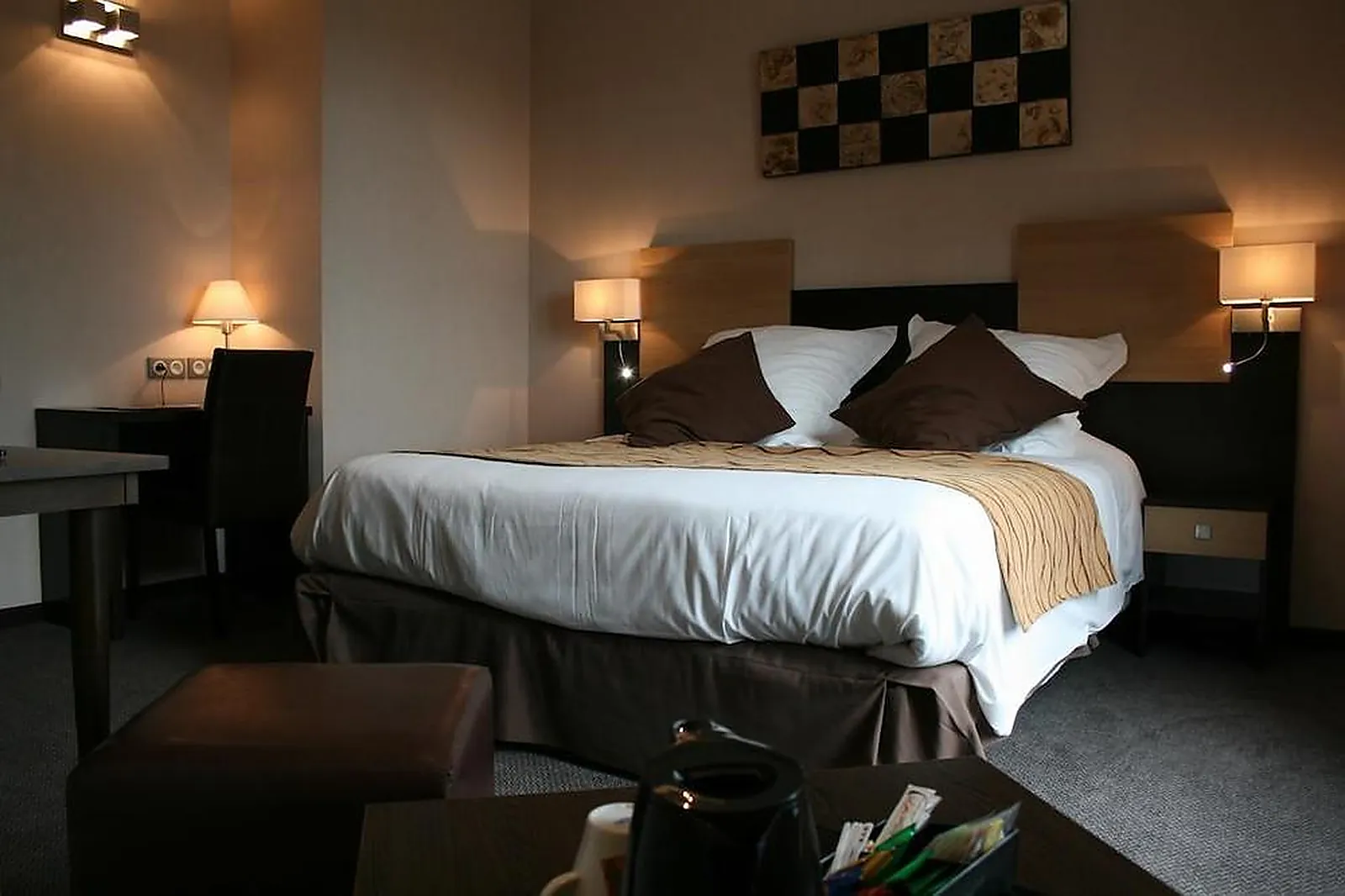 Lieux événementiels, AUBERGE DE LA PETITE FERME