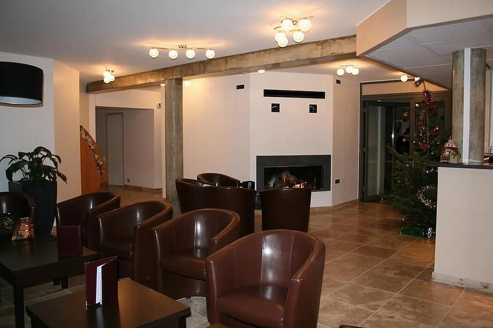 Lieux événementiels, AUBERGE DE LA PETITE FERME