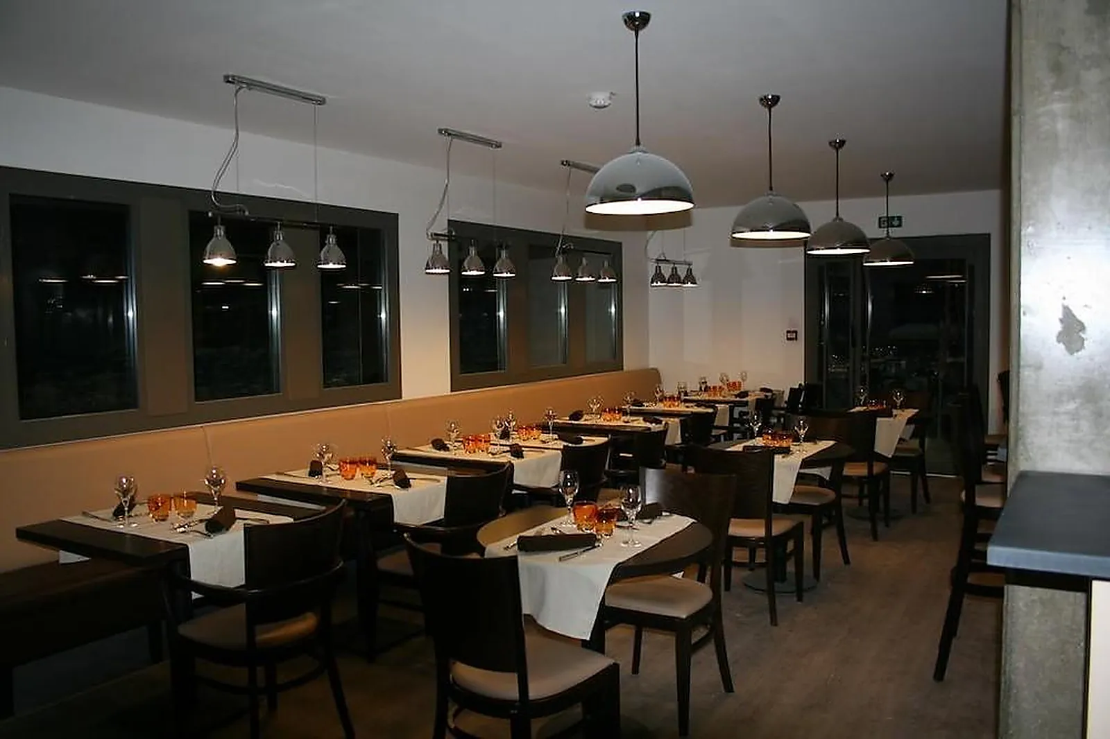 Lieux événementiels, AUBERGE DE LA PETITE FERME