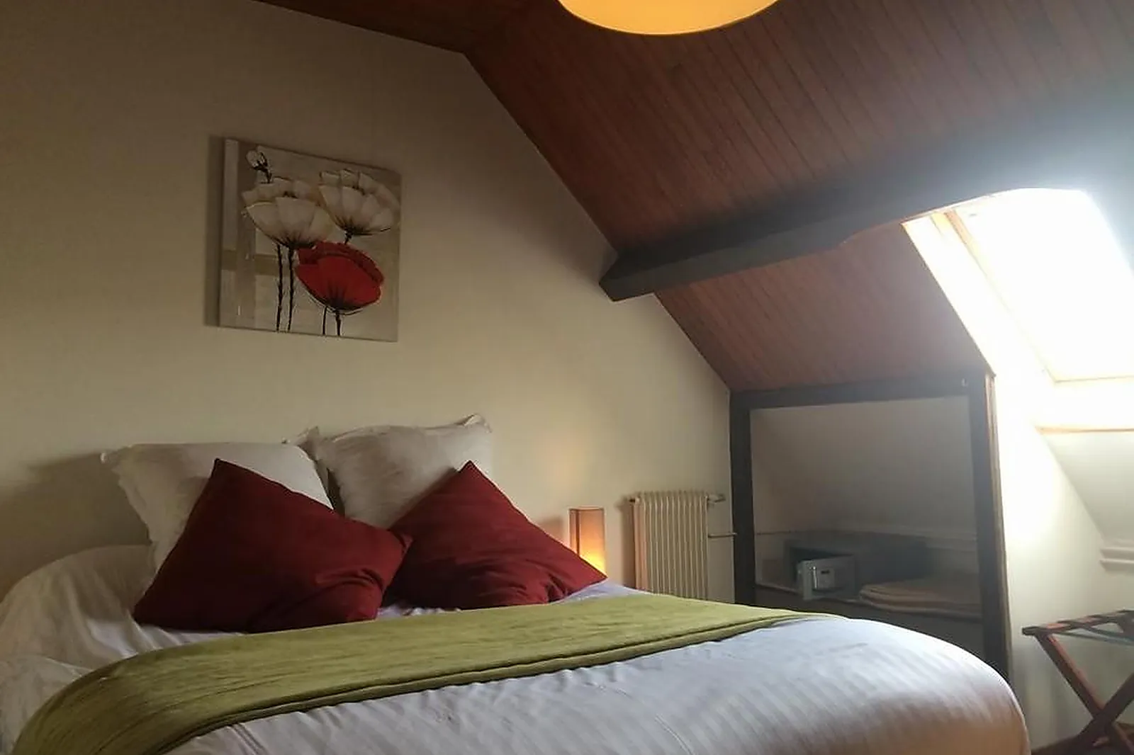 Lieux événementiels, AUBERGE DE LA PETITE FERME