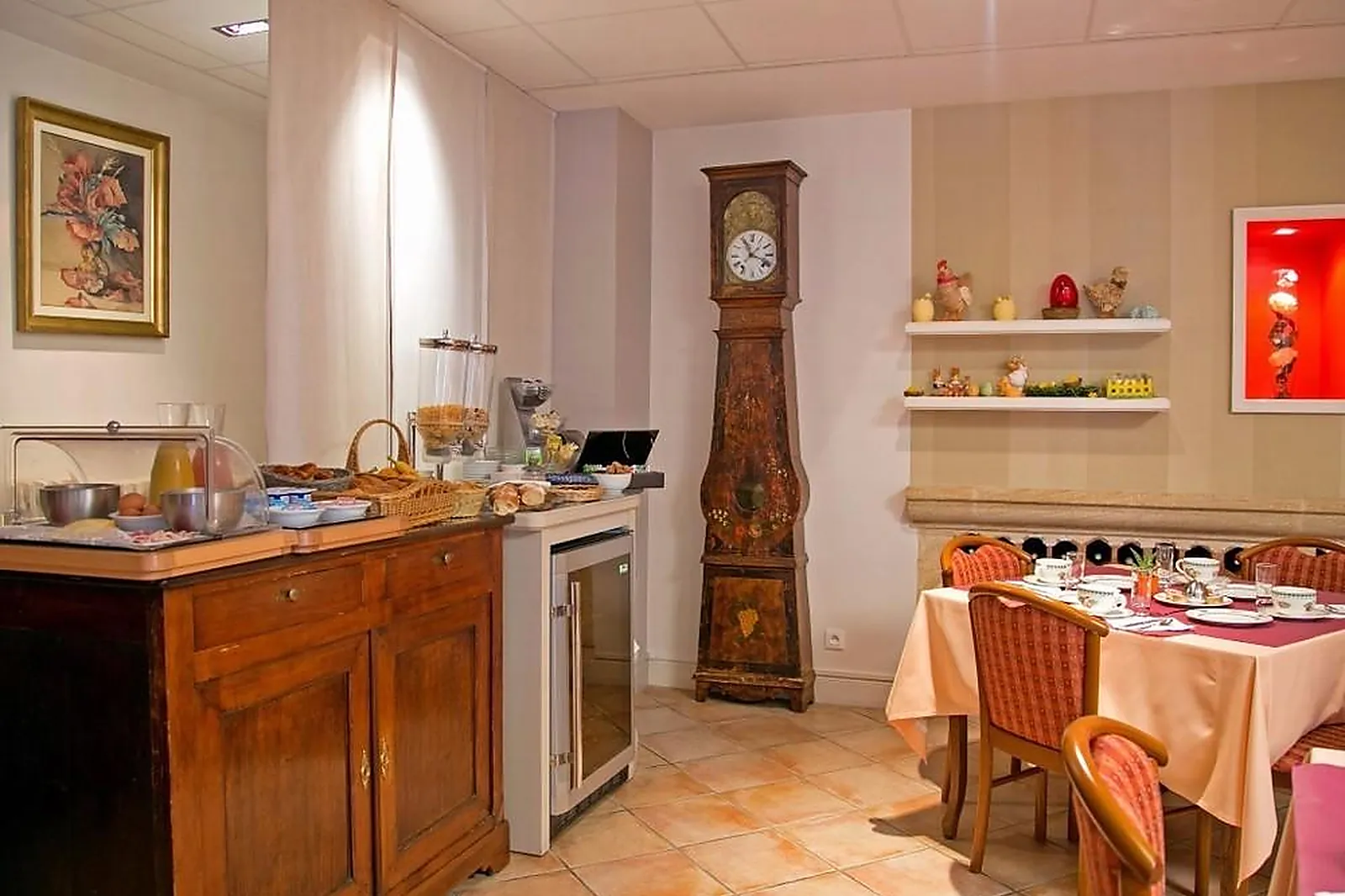 Lieux événementiels, AUBERGE DE LA ROSE