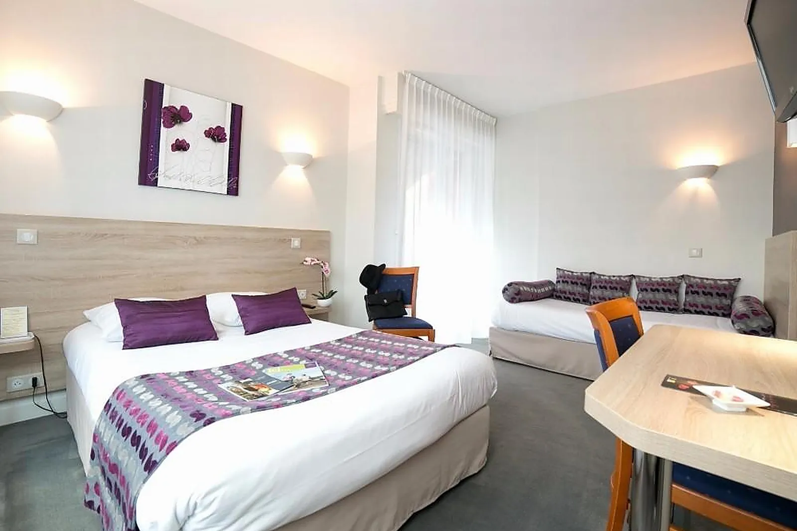 Lieux événementiels, AUBERGE DE LA ROSE