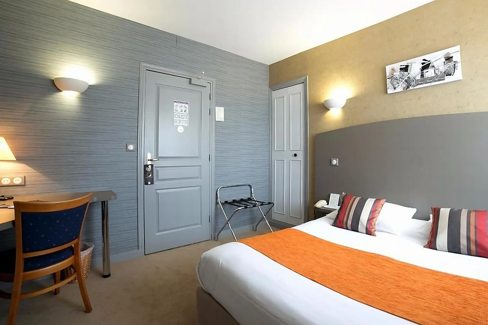 Lieux événementiels, AUBERGE DE LA ROSE