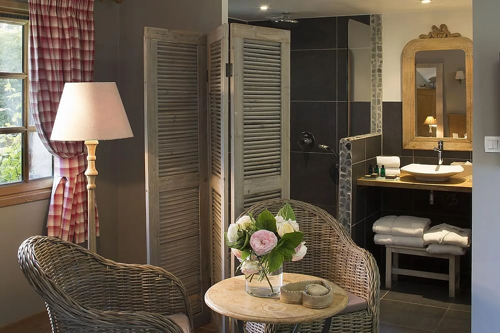 Lieux événementiels, AUBERGE DE LA SOURCE