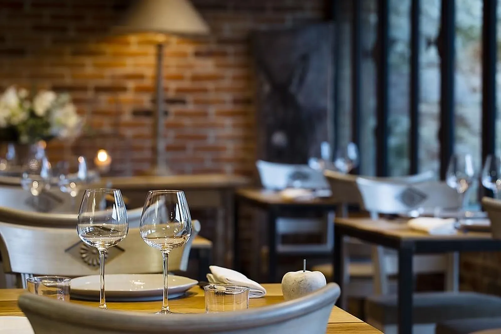 Lieux événementiels, AUBERGE DE LA SOURCE