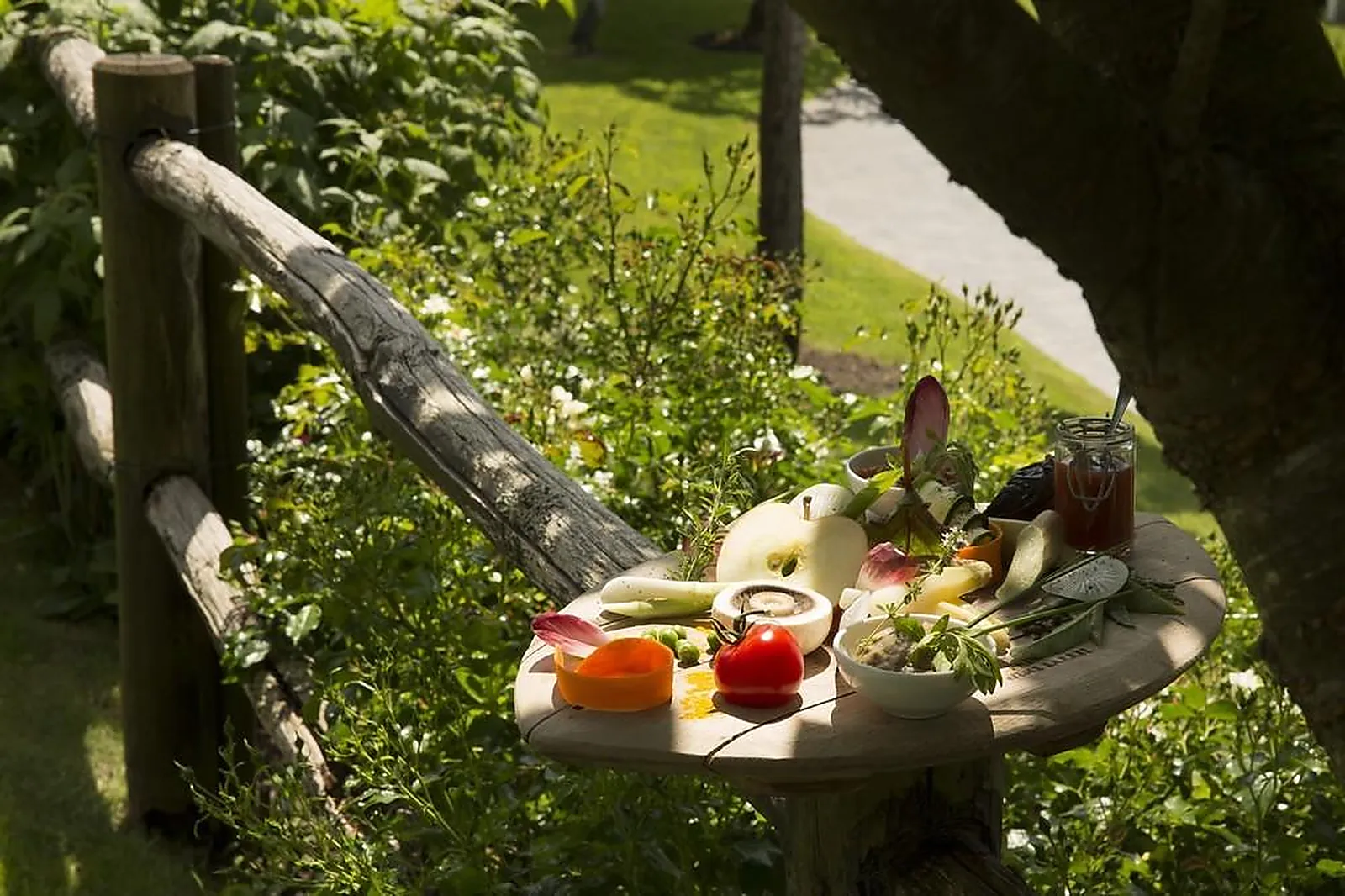 Lieux événementiels, AUBERGE DE LA SOURCE