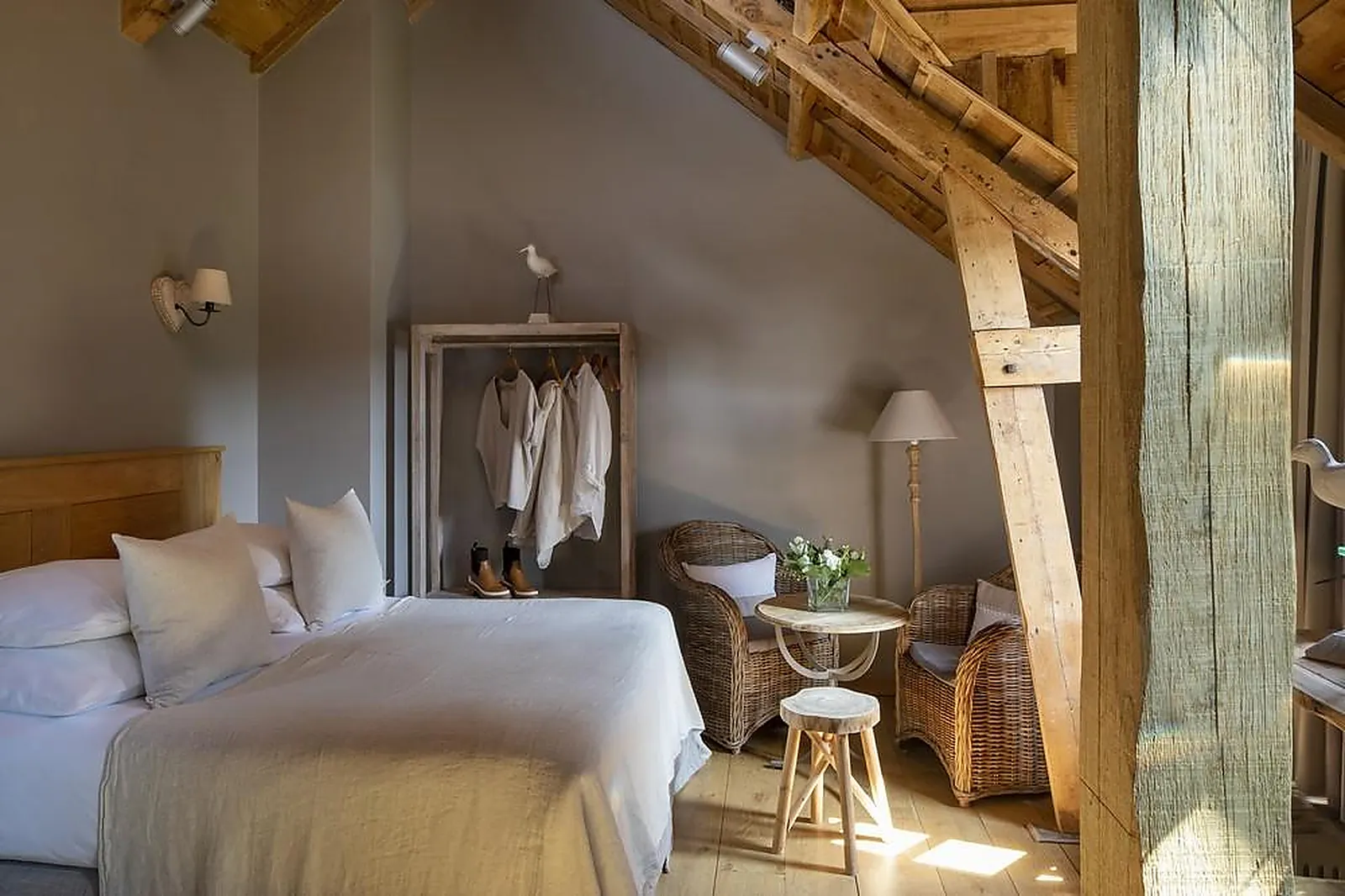 Lieux événementiels, AUBERGE DE LA SOURCE