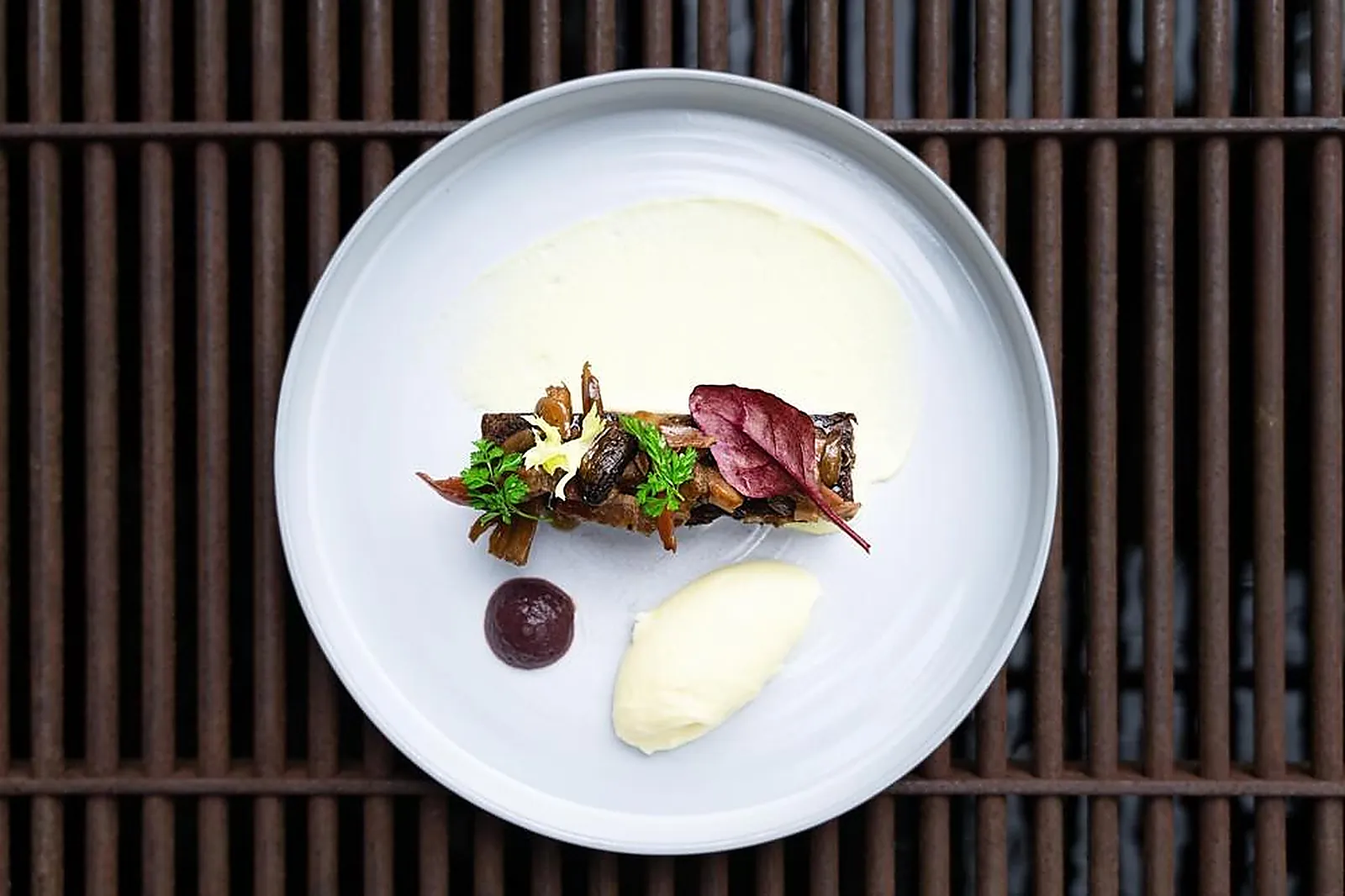 Lieux événementiels, AUBERGE DE LA SOURCE