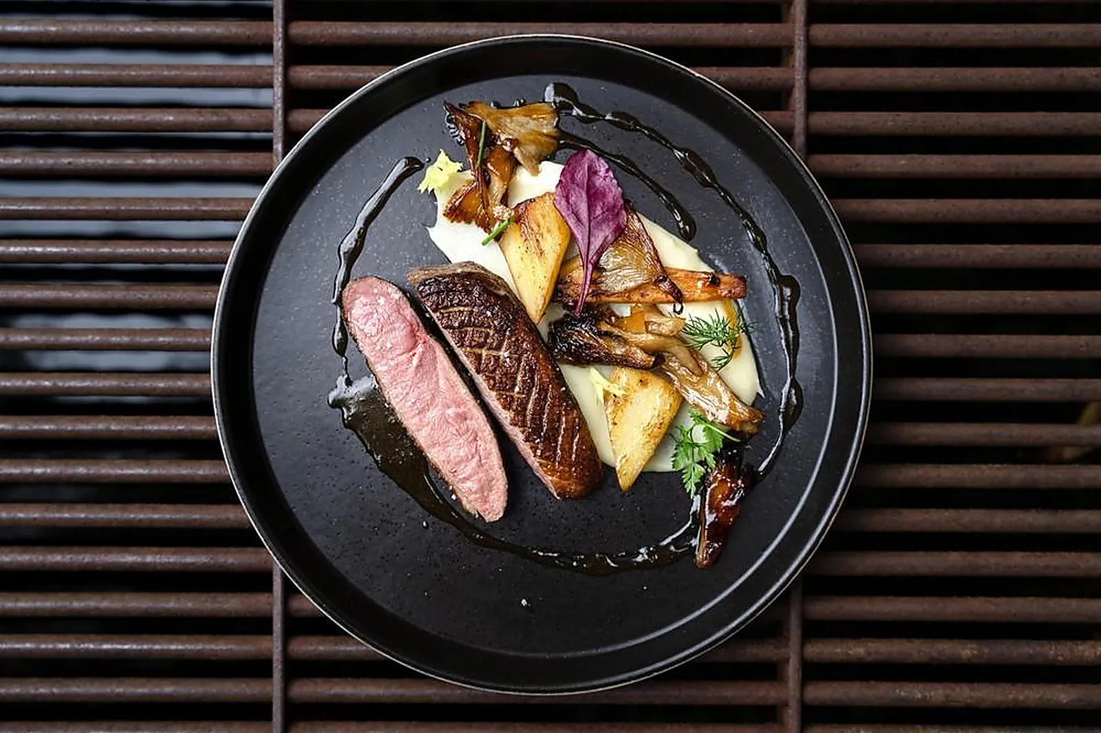 Lieux événementiels, AUBERGE DE LA SOURCE