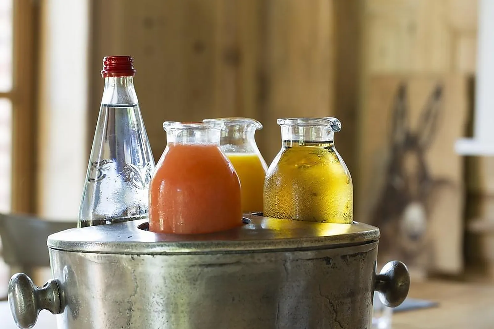 Lieux événementiels, AUBERGE DE LA SOURCE