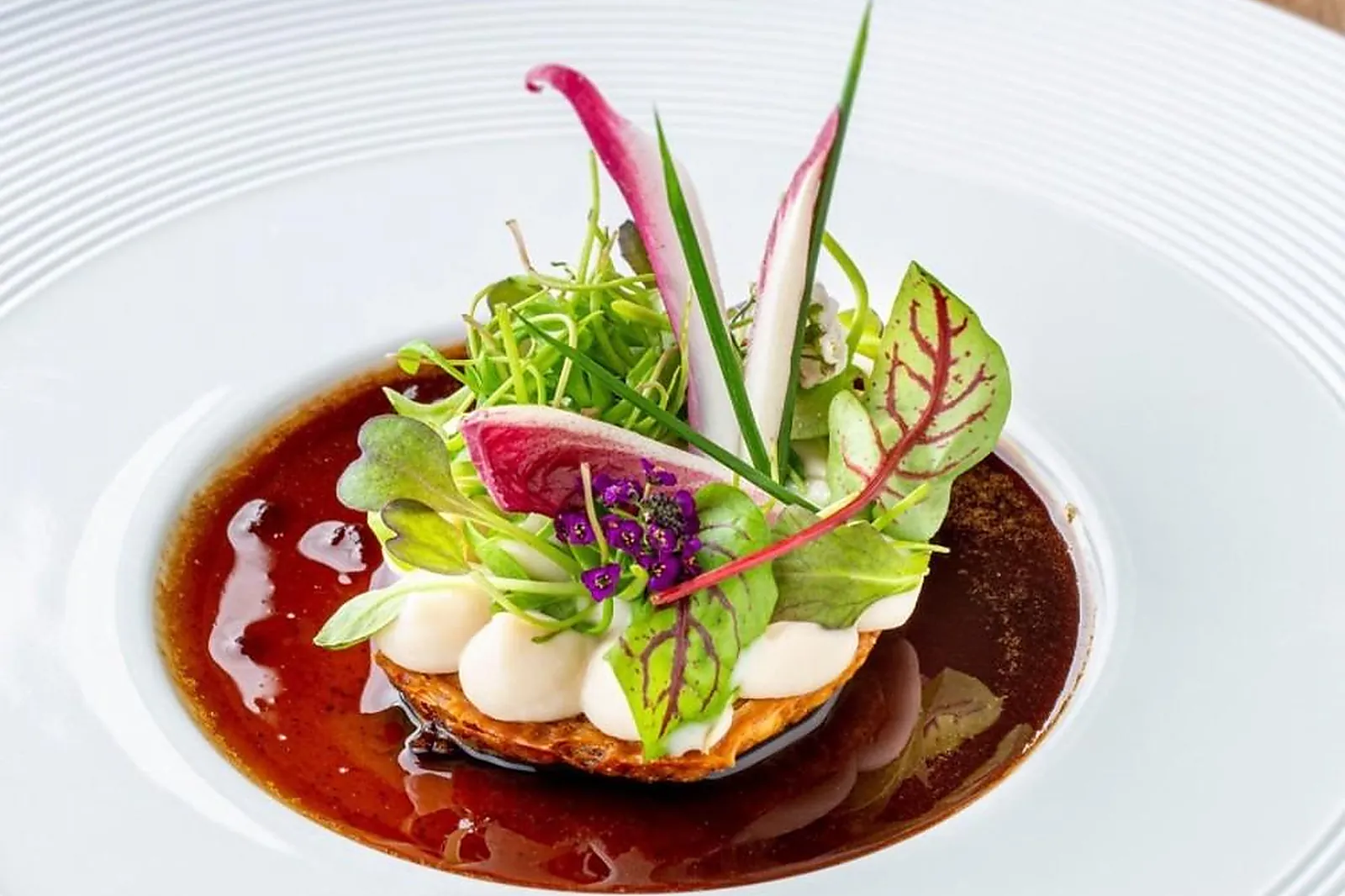 Lieux événementiels, AUBERGE DE LA TOUR