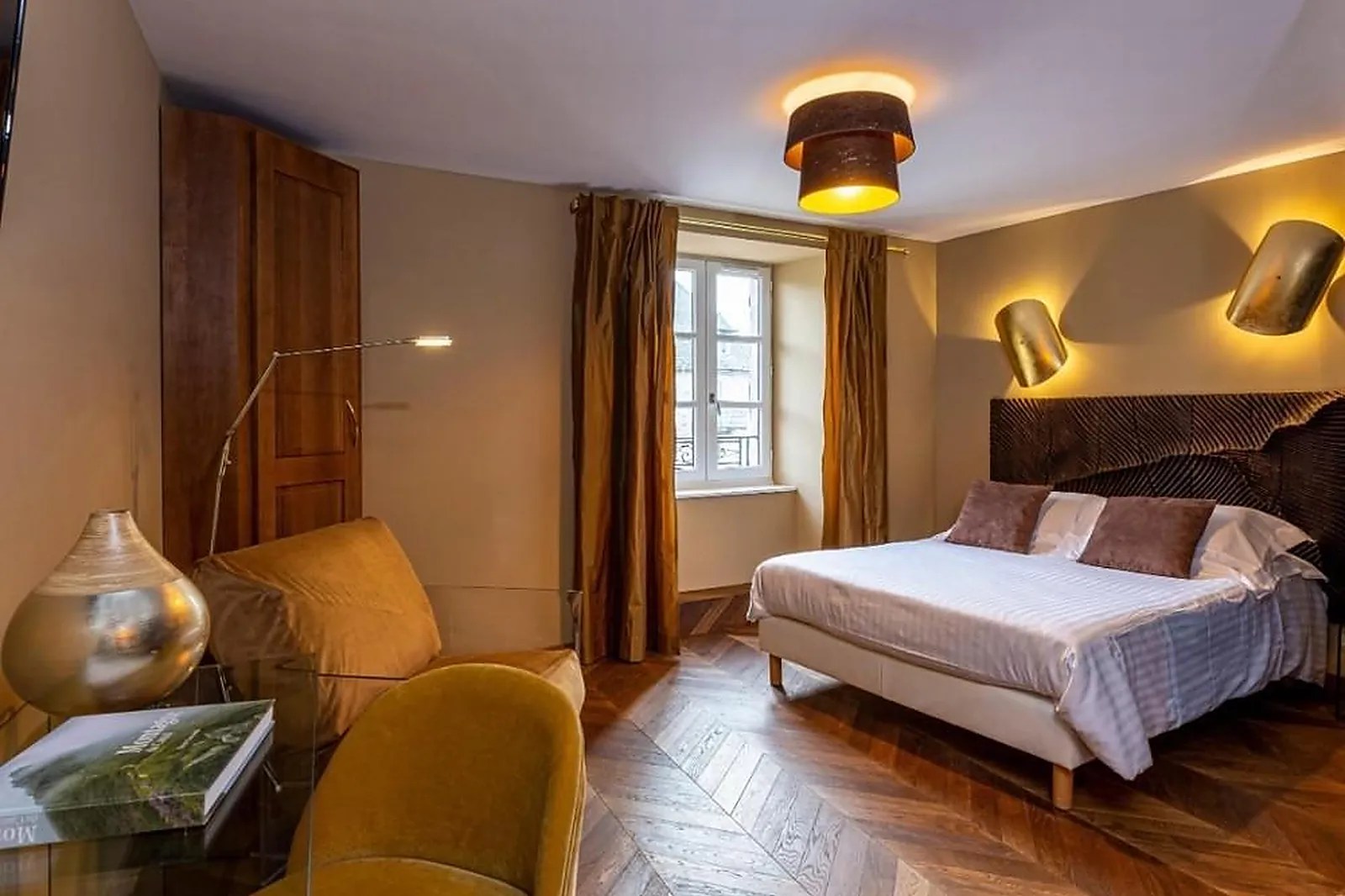 Lieux événementiels, AUBERGE DE LA TOUR