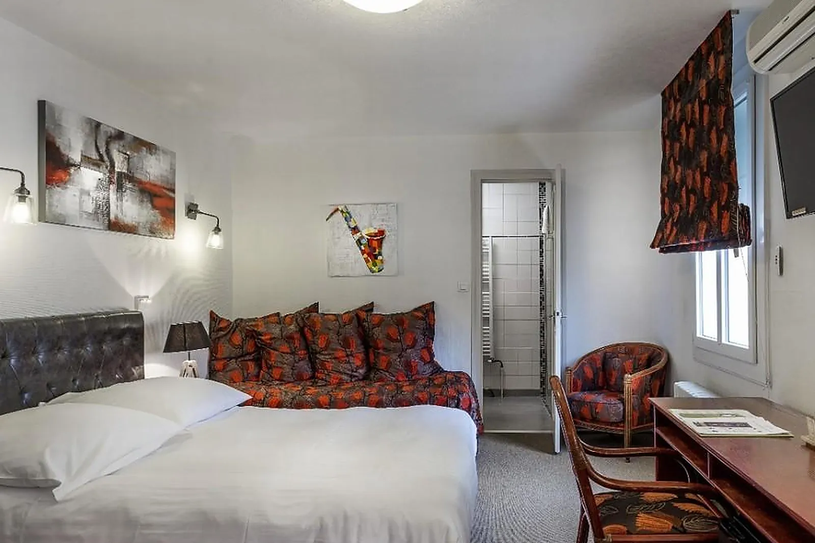 Lieux événementiels, AUBERGE DE LA TRUFFE