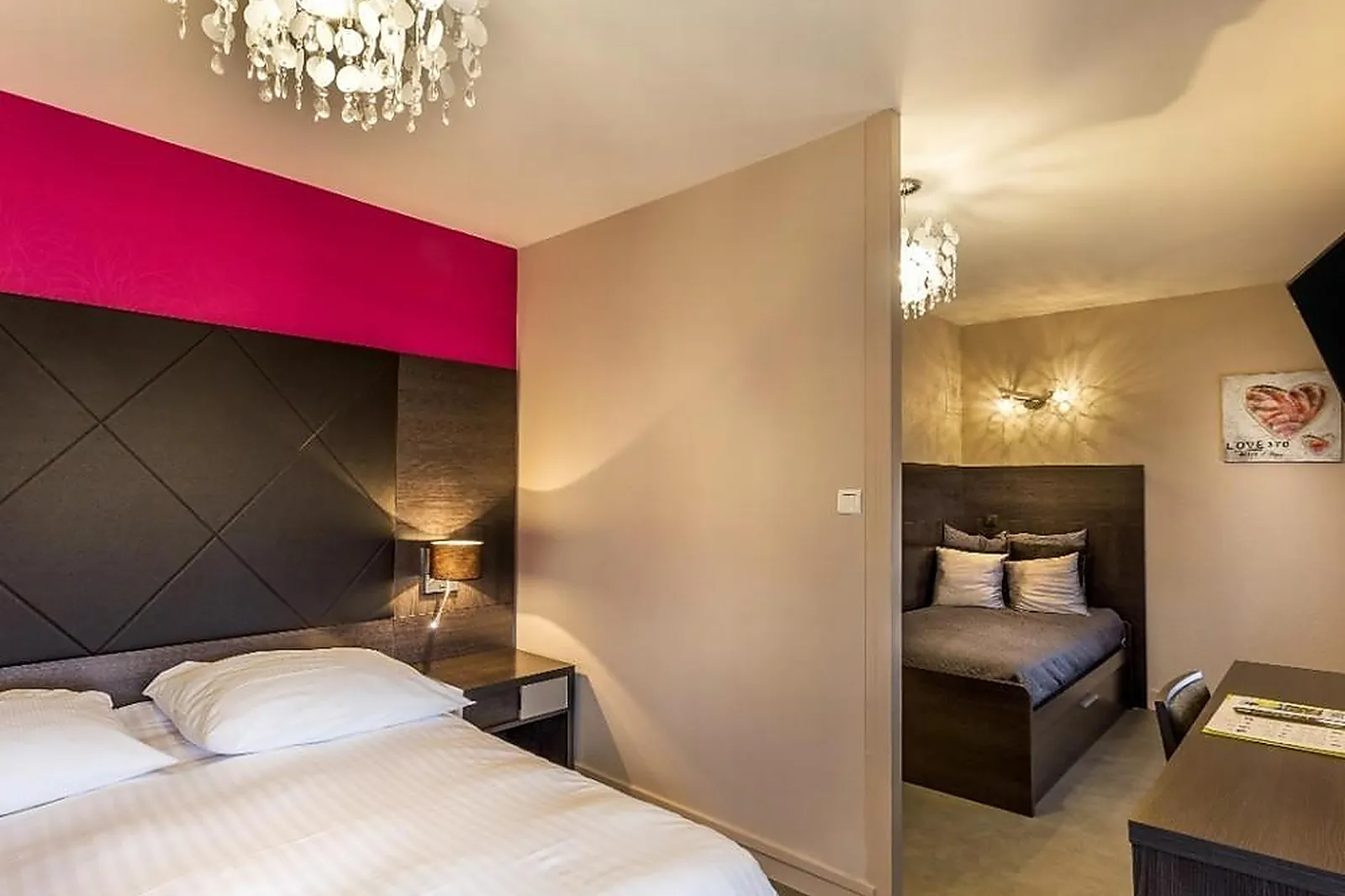 Lieux événementiels, AUBERGE DE LA TRUFFE