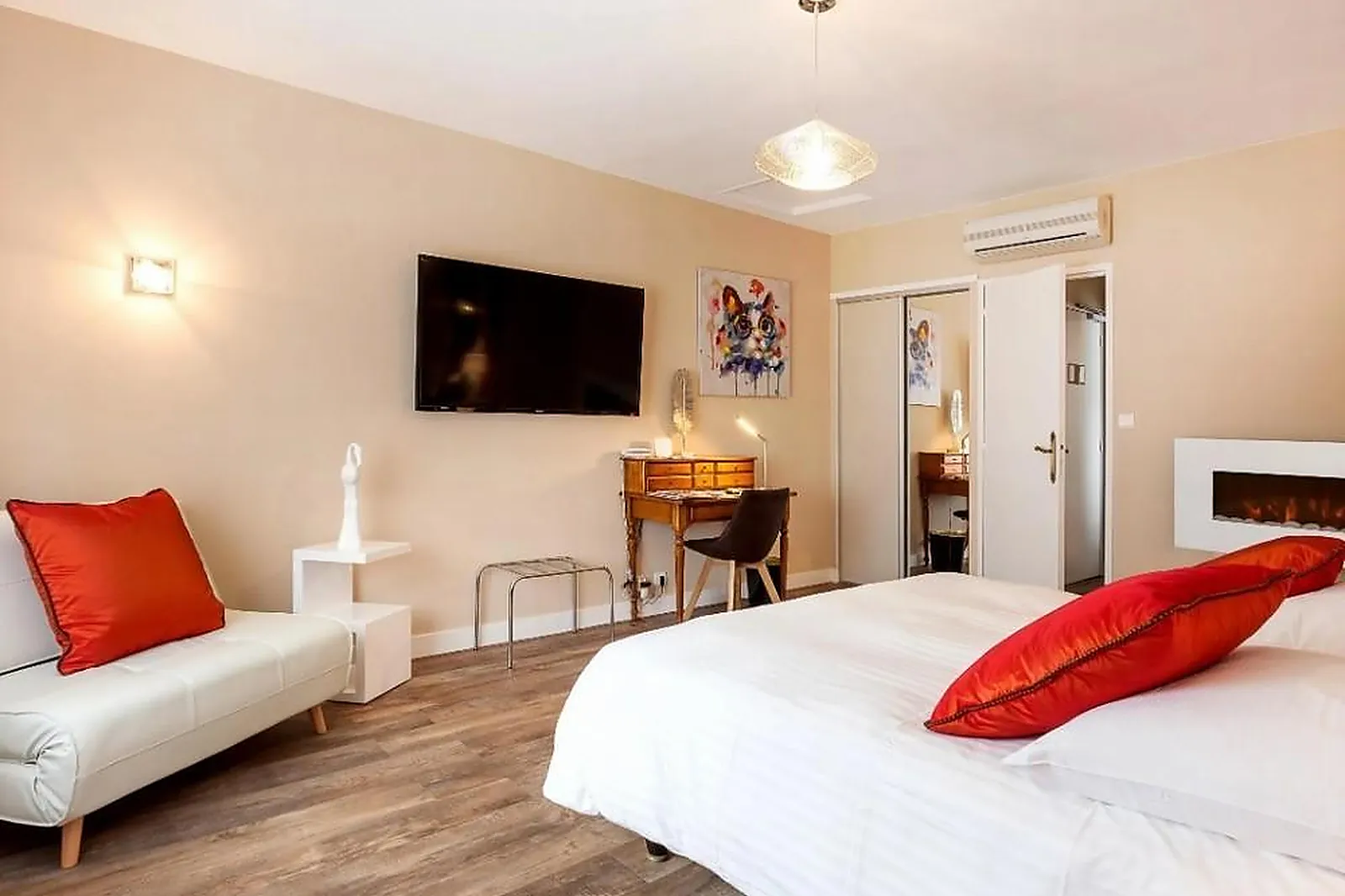 Lieux événementiels, AUBERGE DE LA TRUFFE