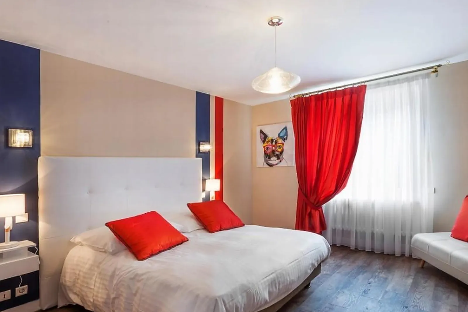 Lieux événementiels, AUBERGE DE LA TRUFFE