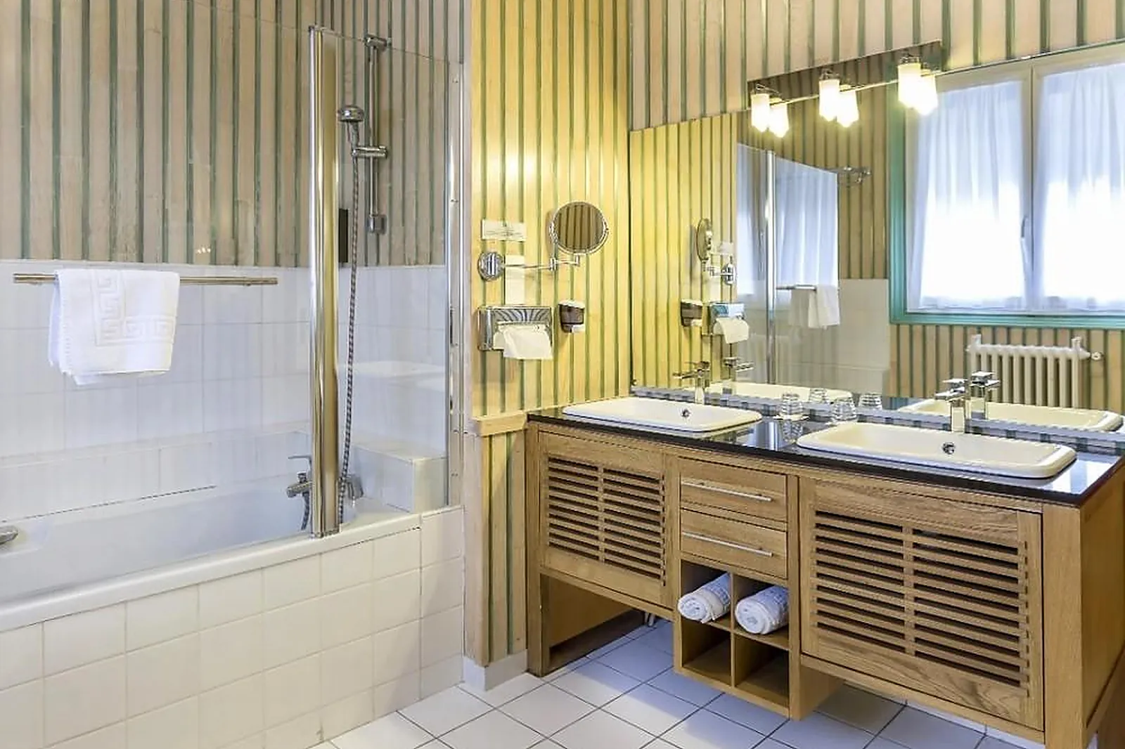 Lieux événementiels, AUBERGE DE LA TRUFFE