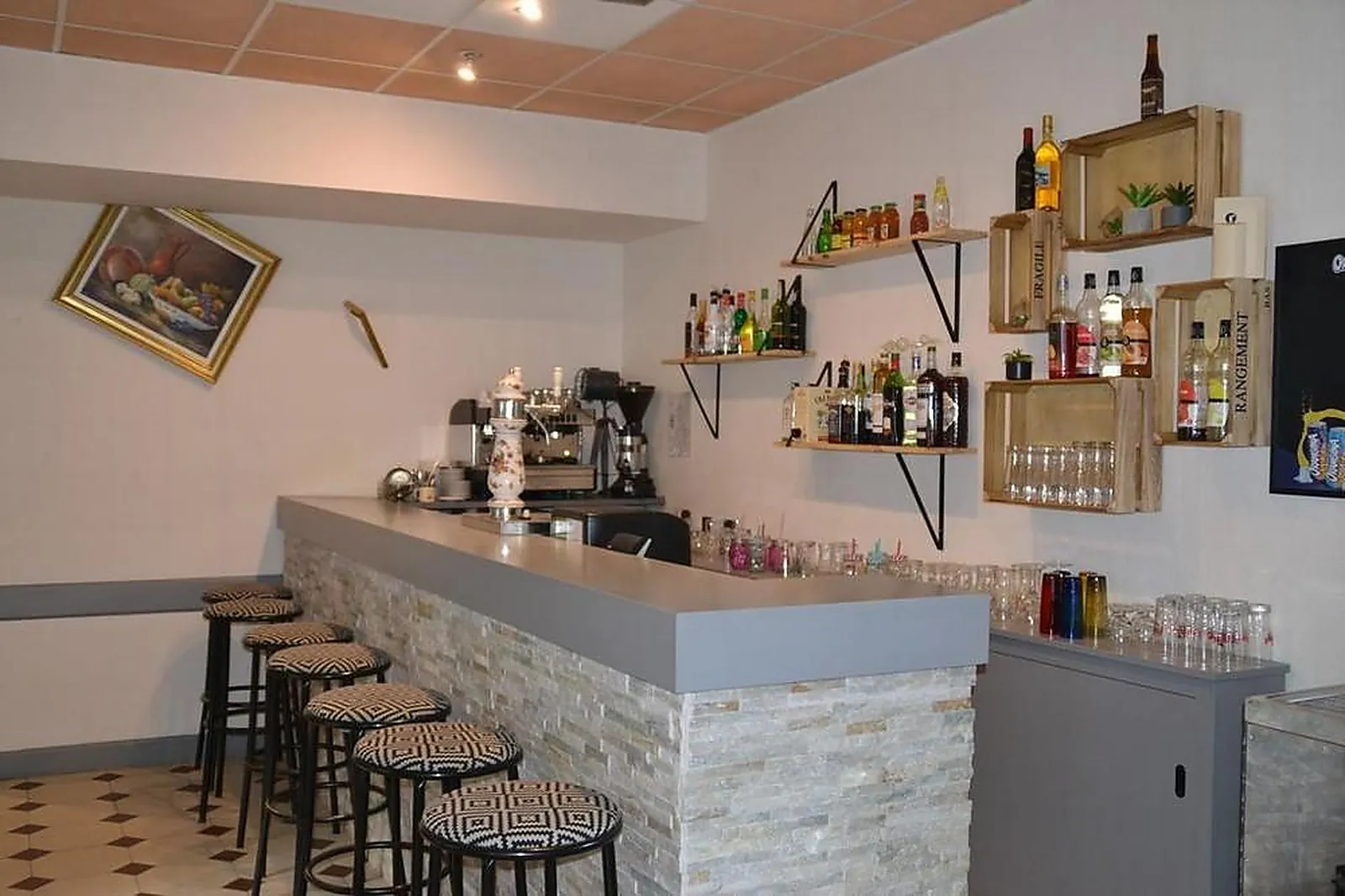 Lieux événementiels, AUBERGE DE LA VALLÉE D'OSSAU