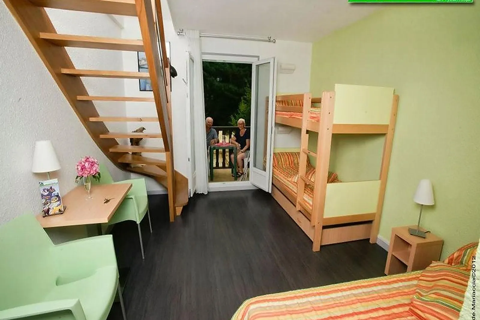 Lieux événementiels, AUBERGE DE LA VALLÉE D'OSSAU