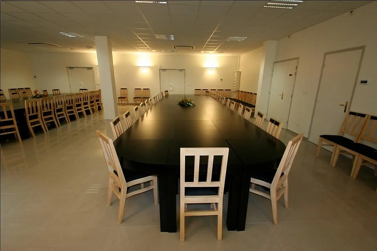 Lieux événementiels, AUBERGE DE LA XAINTRIE