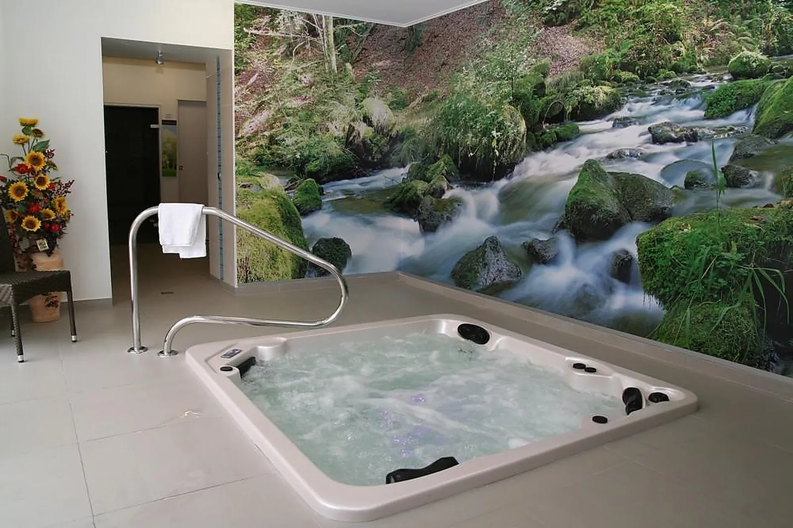 Lieux événementiels, AUBERGE DE LA XAINTRIE