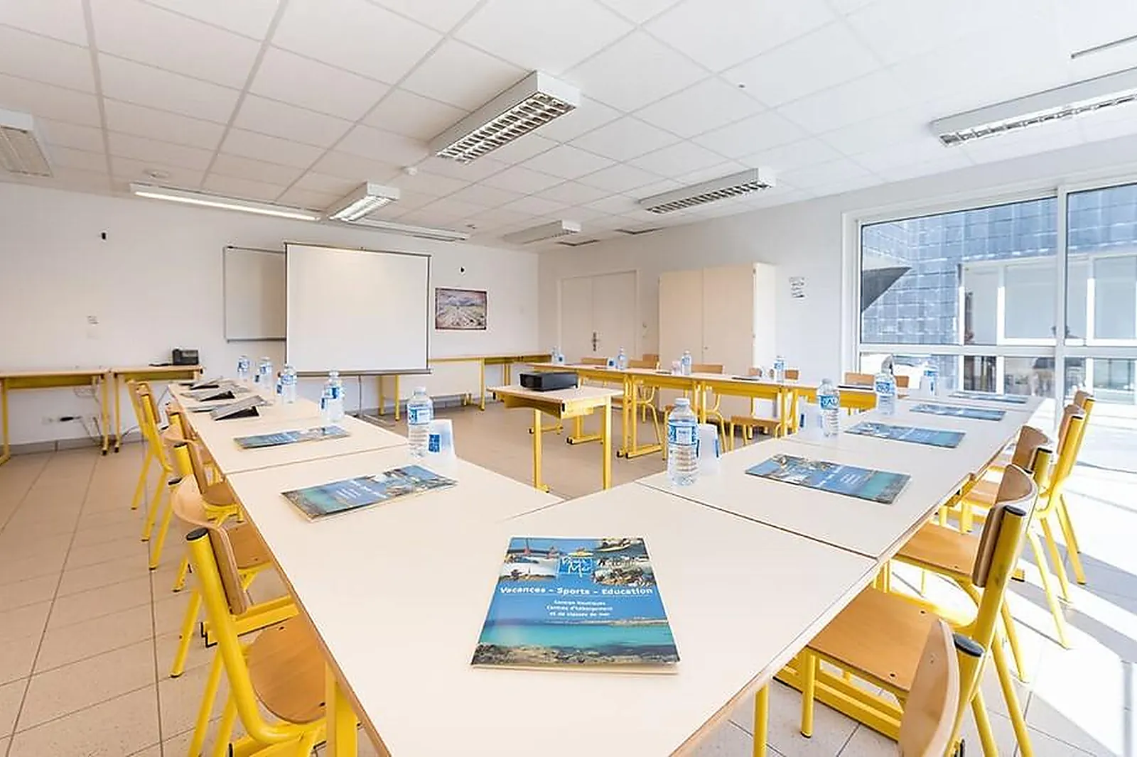 Lieux événementiels, AUBERGE DES DUNES