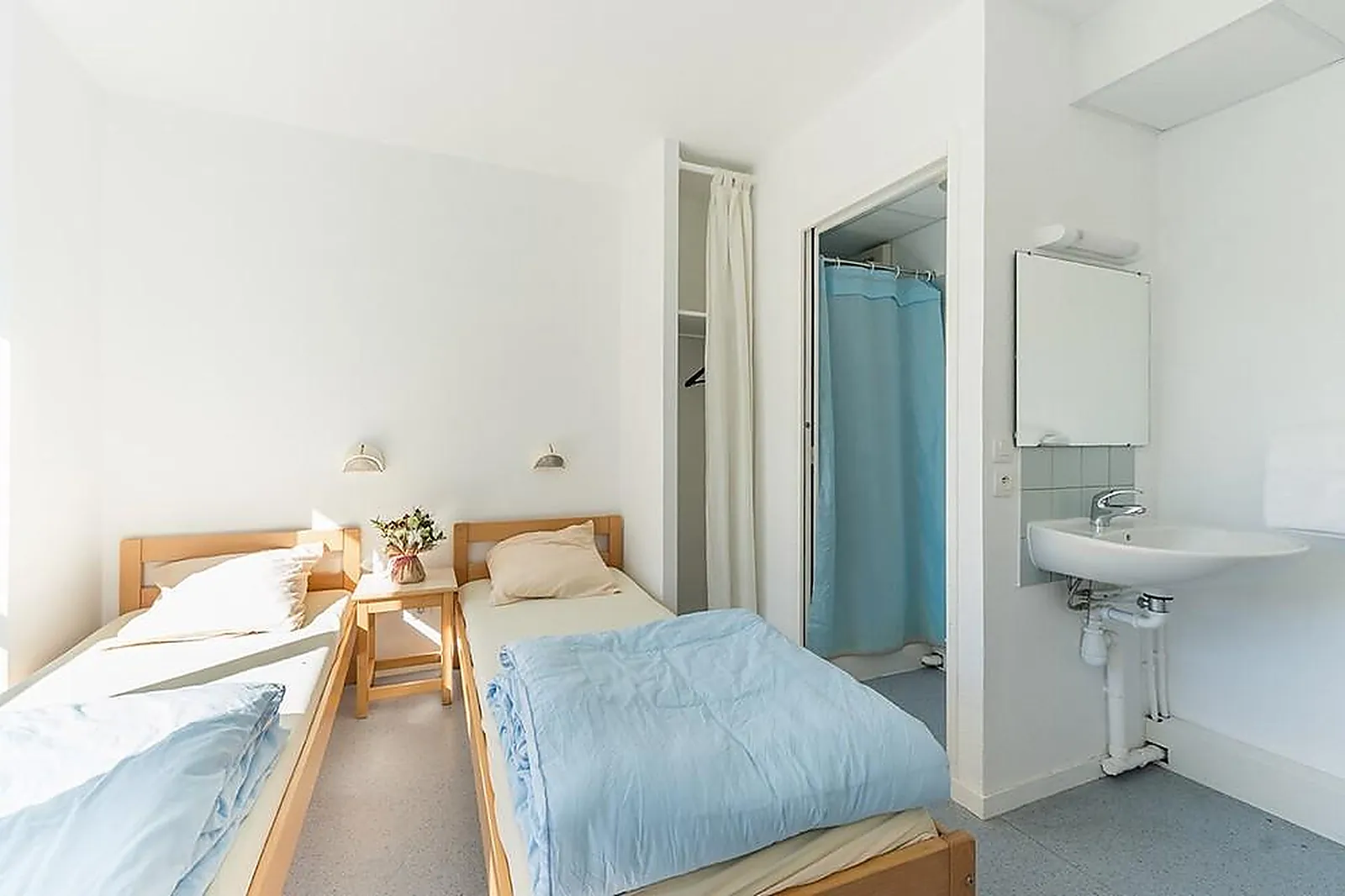 Lieux événementiels, AUBERGE DES DUNES