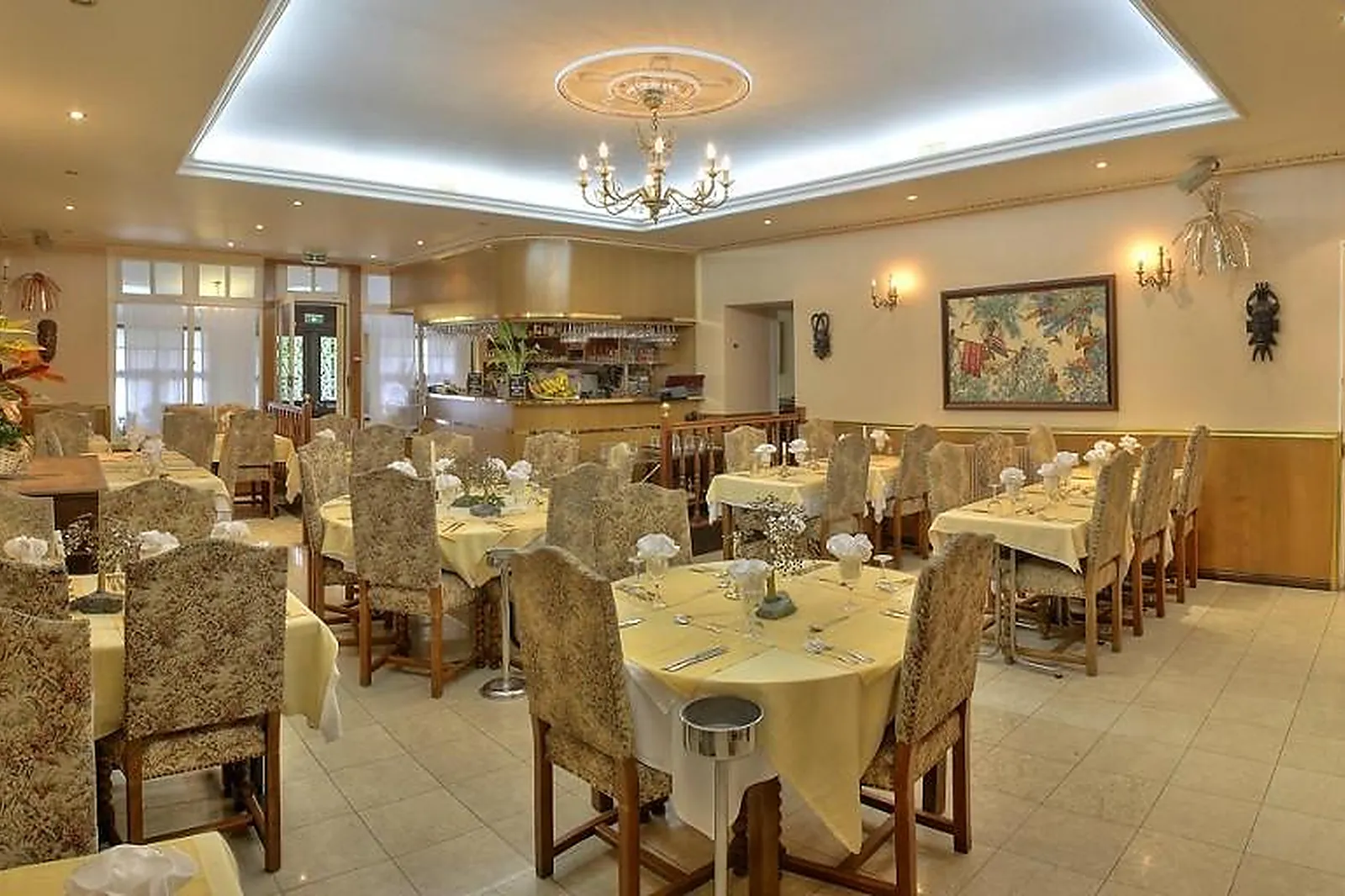 Lieux événementiels, AUBERGE DES ECLUSES