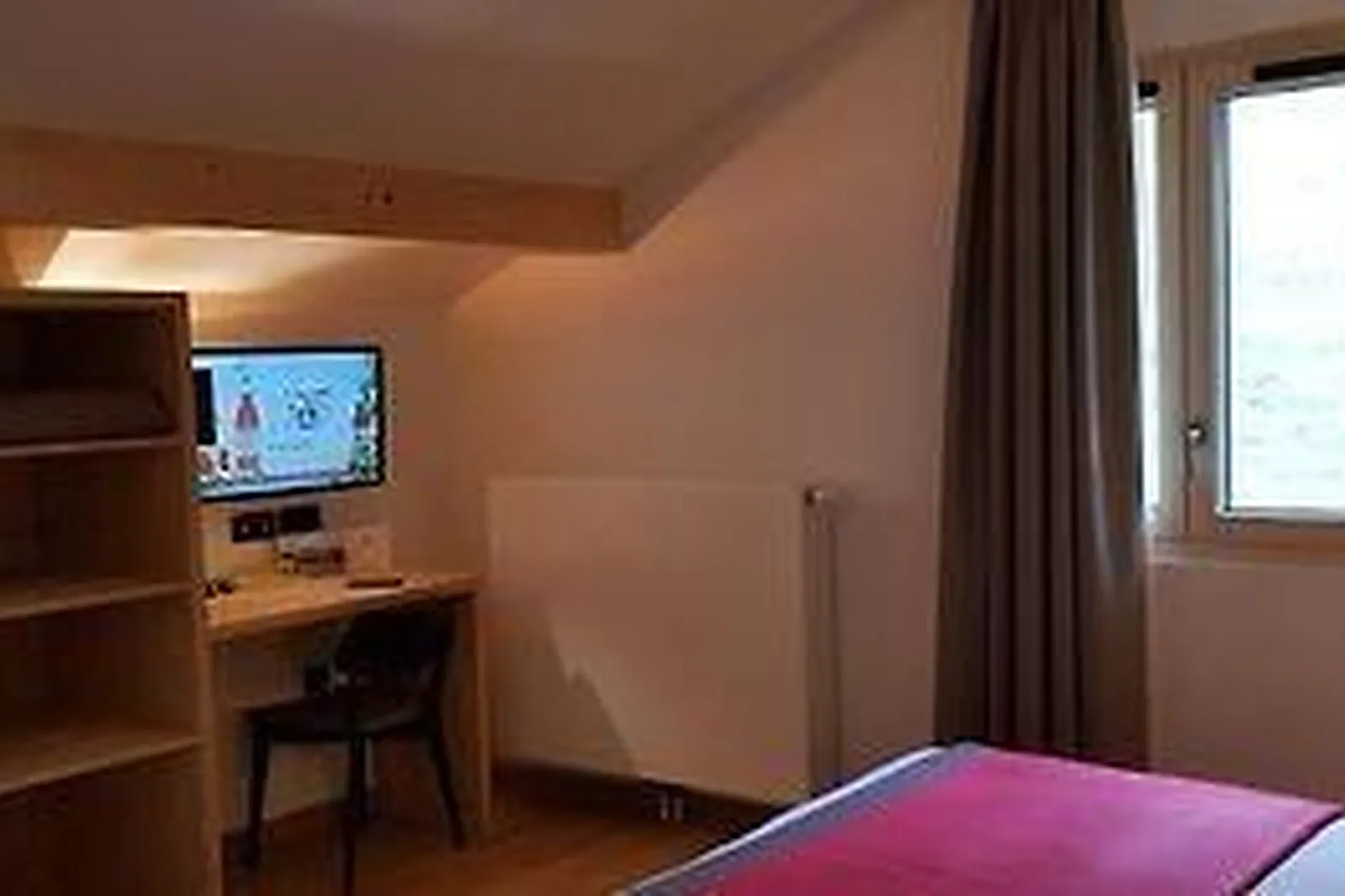 Lieux événementiels, AUBERGE DES GLIÈRES