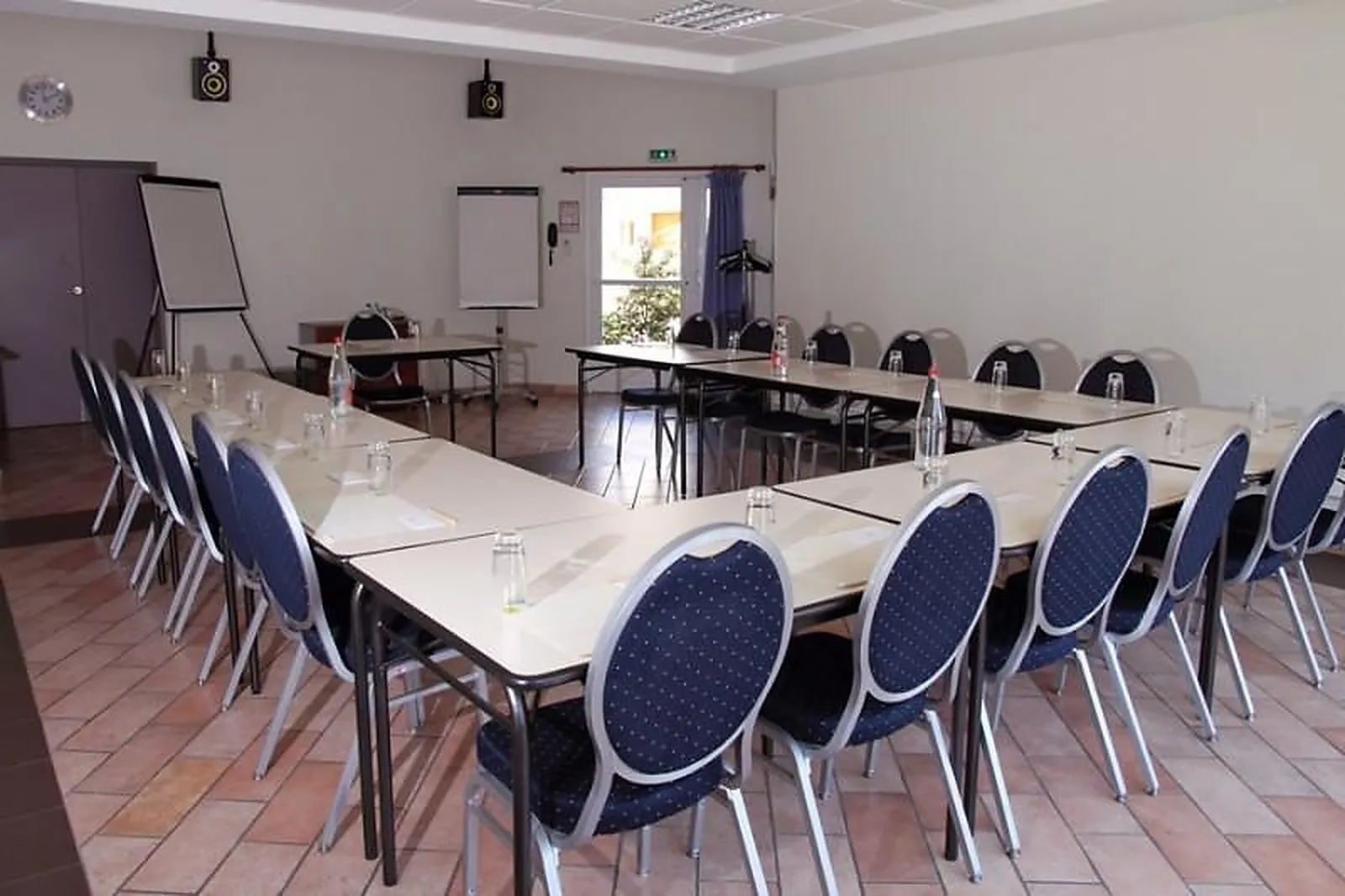 Lieux événementiels, AUBERGE DES MOISSONS