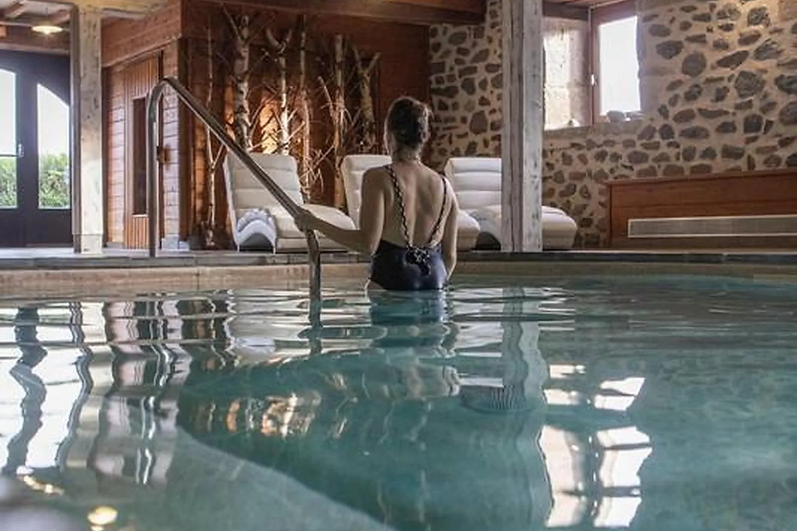 Lieux événementiels, AUBERGE DES MONTAGNES