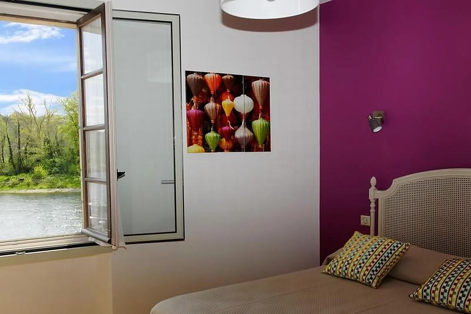 Lieux événementiels, AUBERGE DES PLATANES