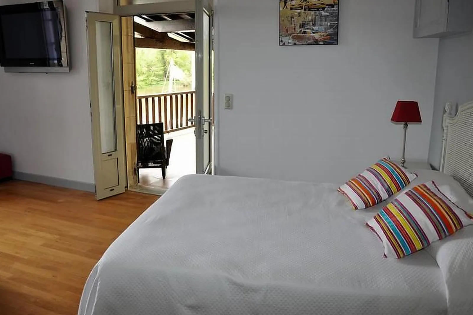 Lieux événementiels, AUBERGE DES PLATANES