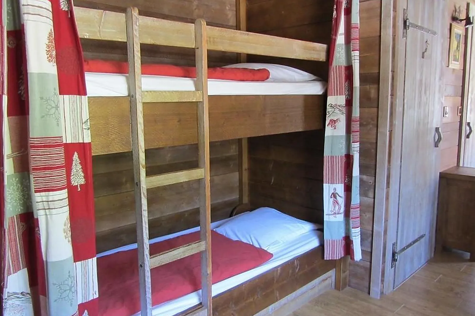 Lieux événementiels, AUBERGE DES SKIEURS