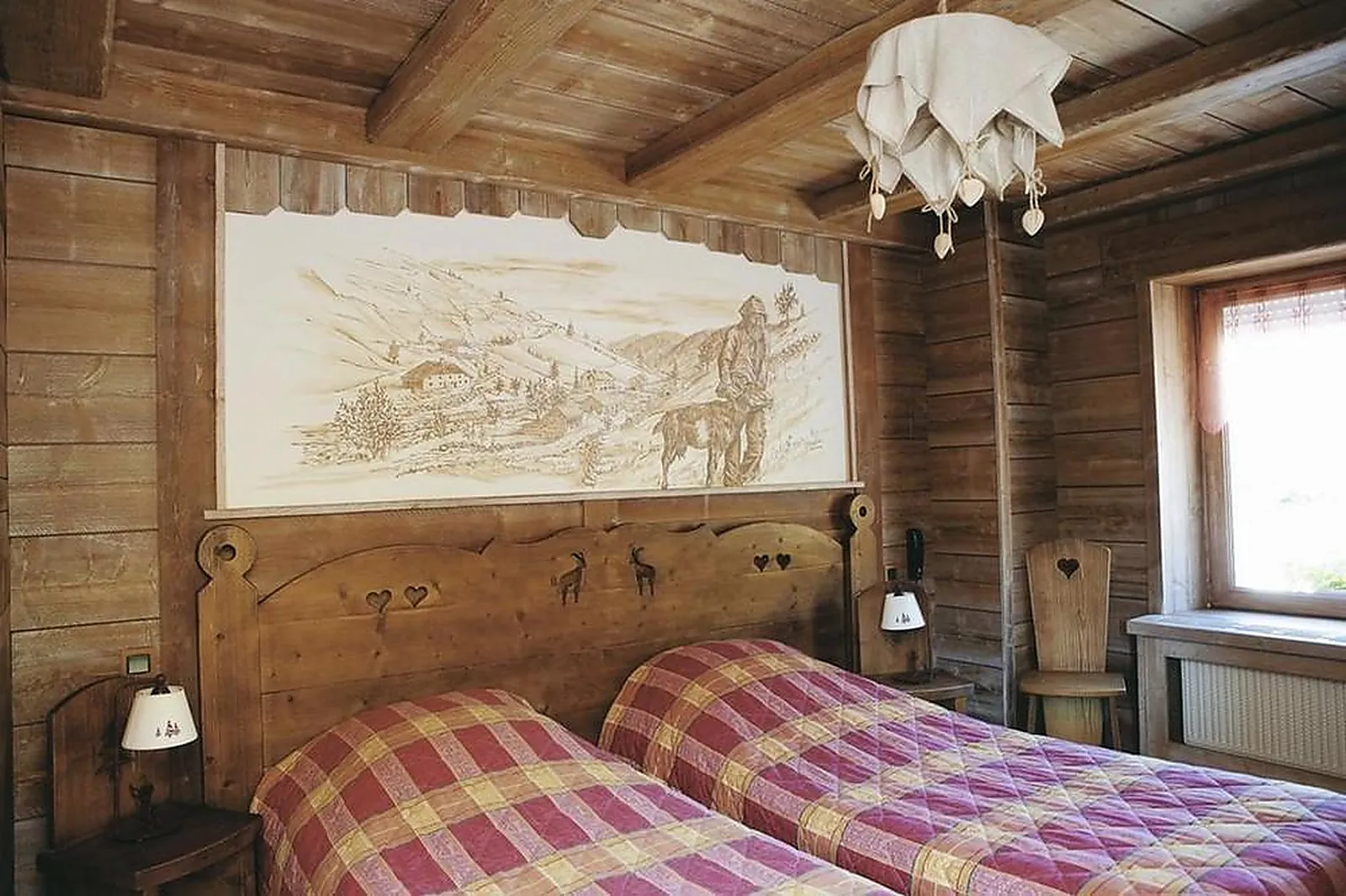 Lieux événementiels, AUBERGE DES SKIEURS