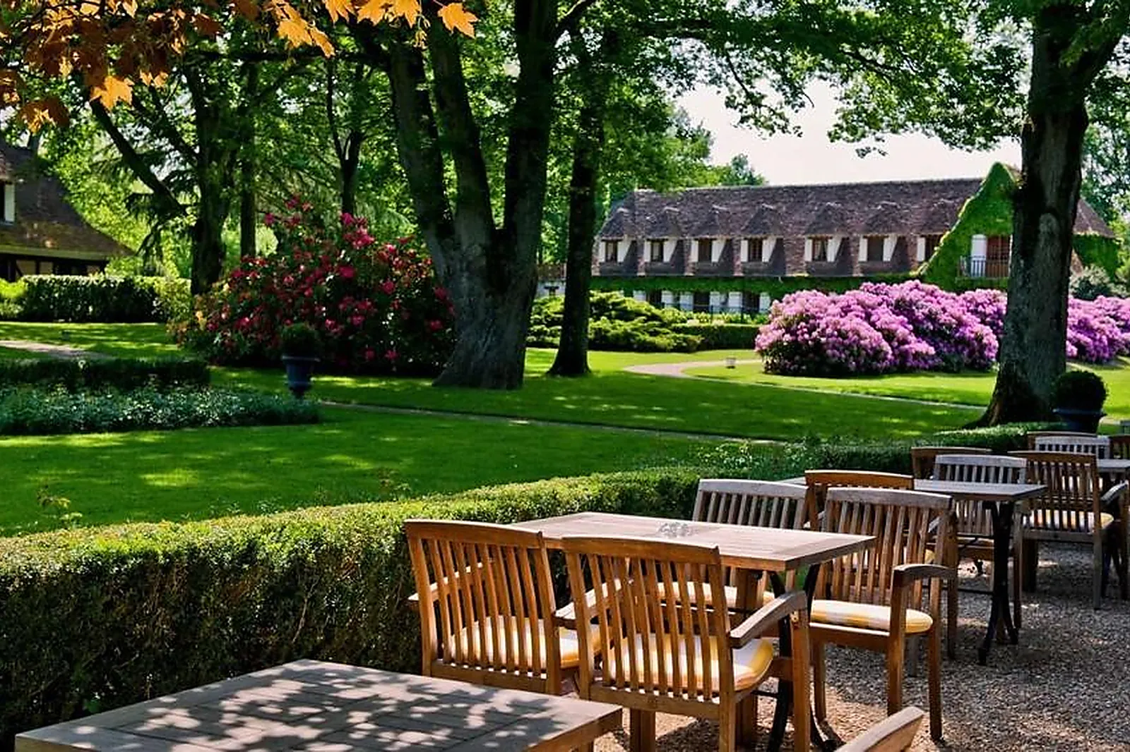 Lieux événementiels, AUBERGE DES TEMPLIERS
