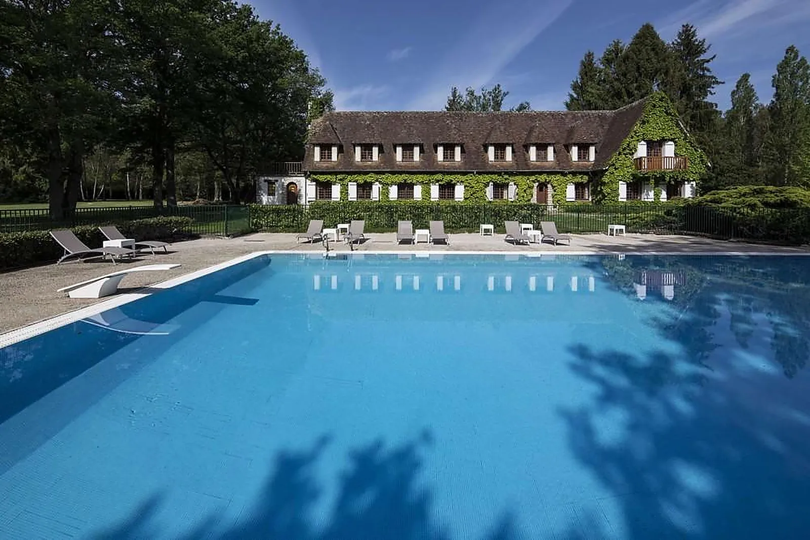 Lieux événementiels, AUBERGE DES TEMPLIERS