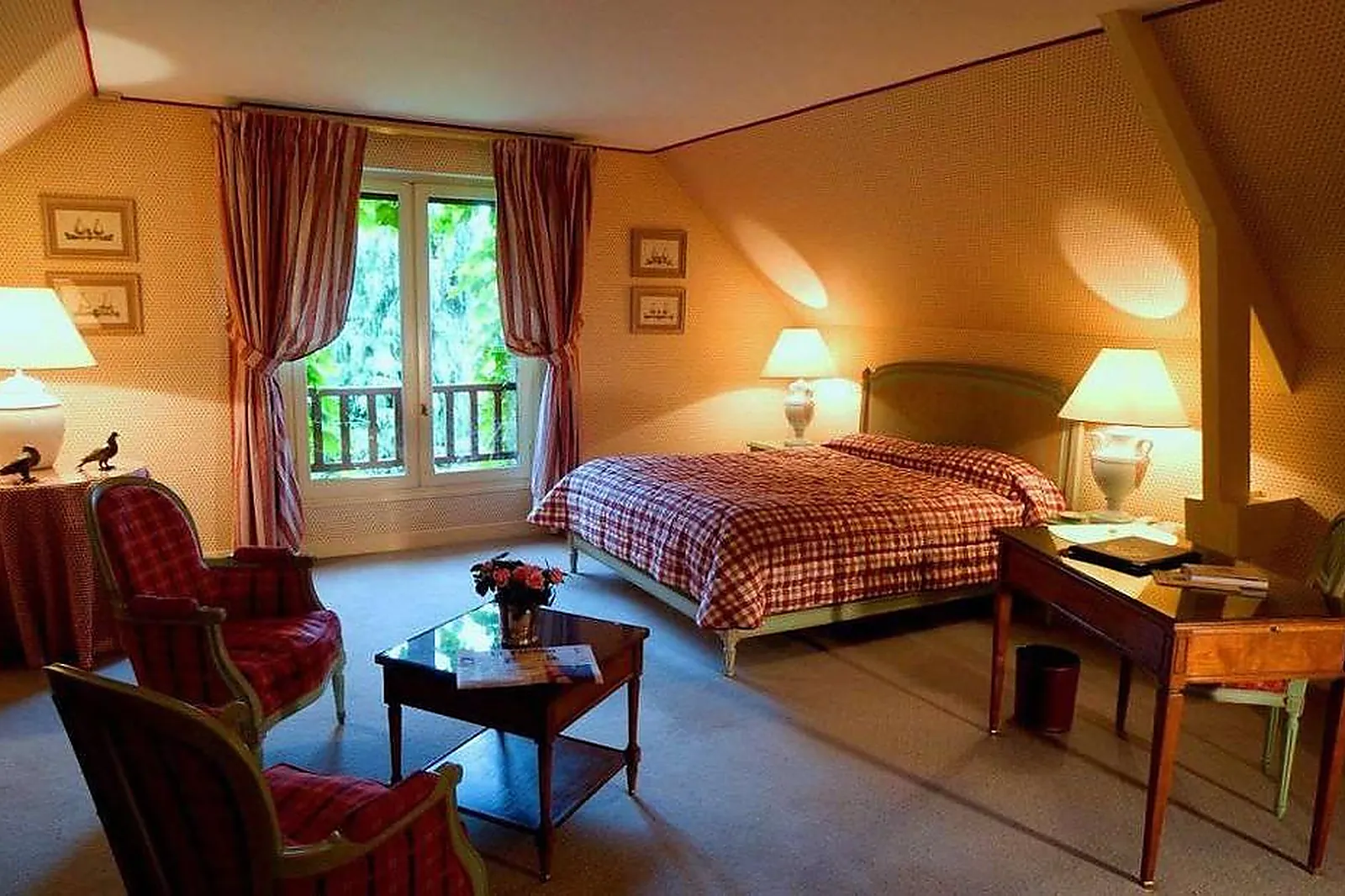 Lieux événementiels, AUBERGE DES TEMPLIERS