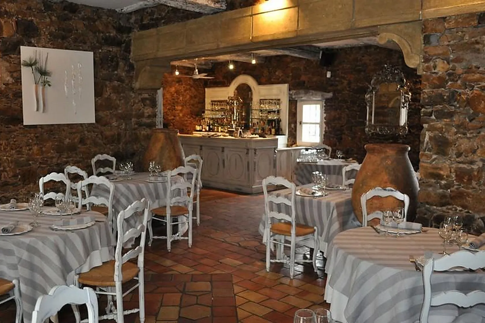 Lieux événementiels, AUBERGE DES TUILERIES