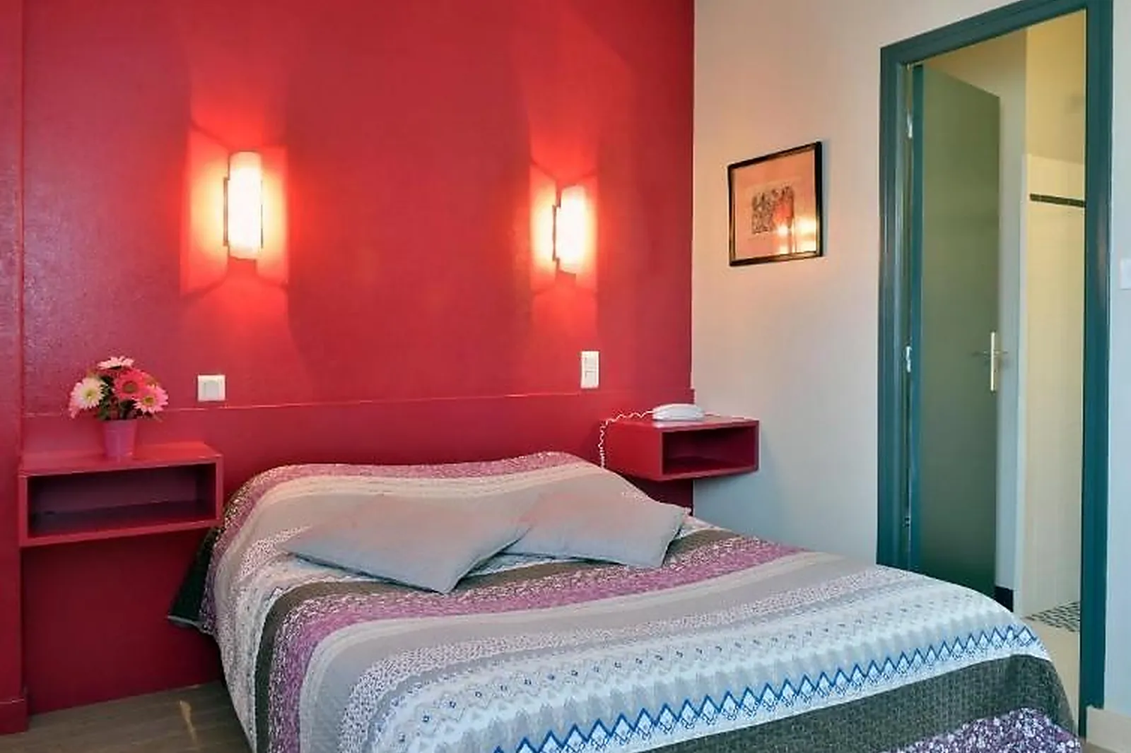 Lieux événementiels, AUBERGE DES VIEUX CHÊNES