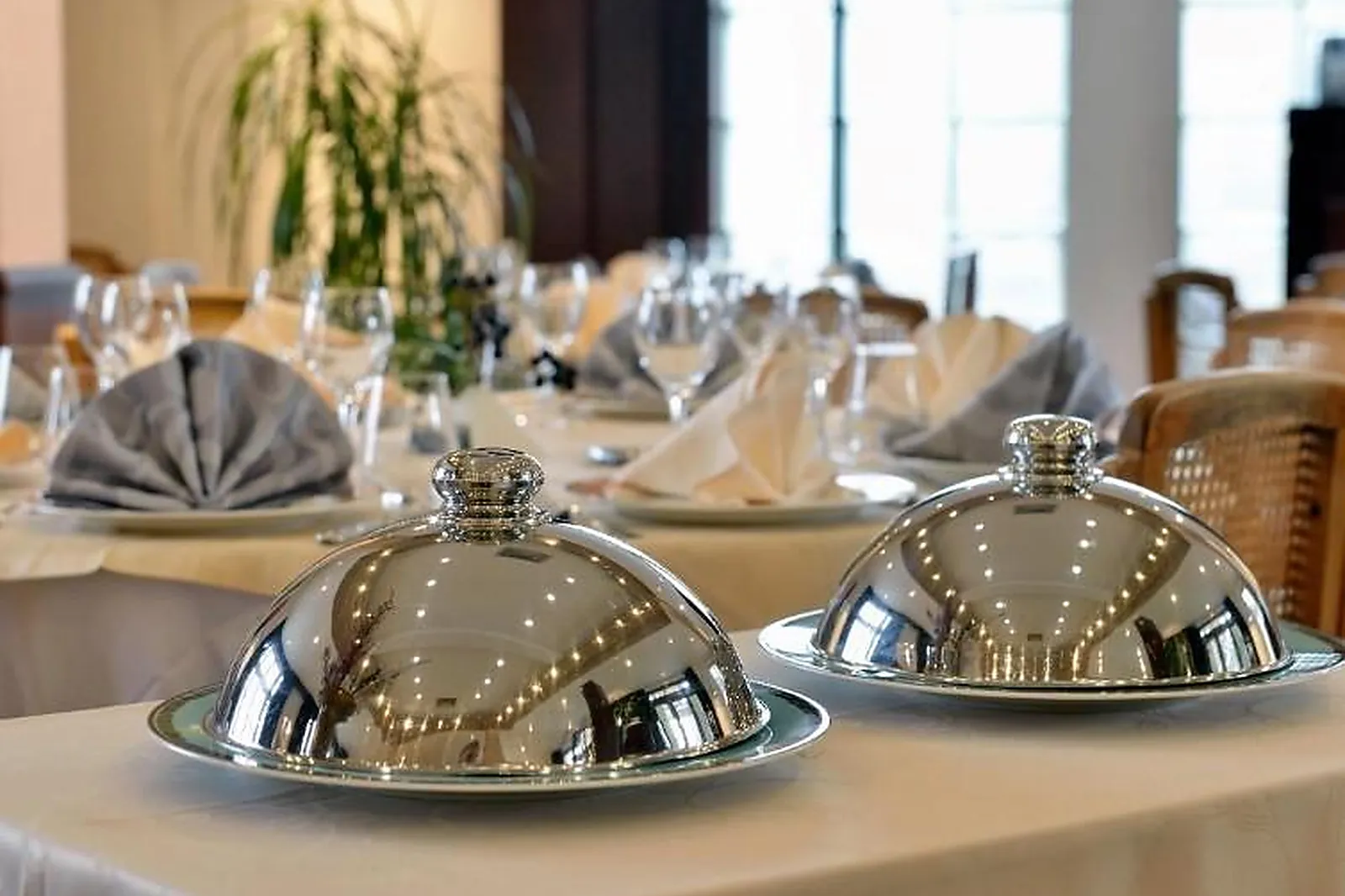 Lieux événementiels, AUBERGE DES VIEUX CHÊNES