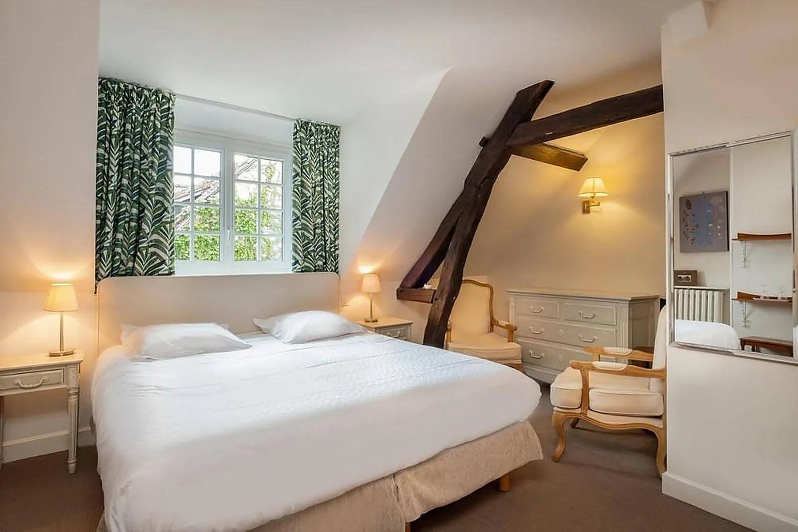 Lieux événementiels, AUBERGE DU BON LABOUREUR