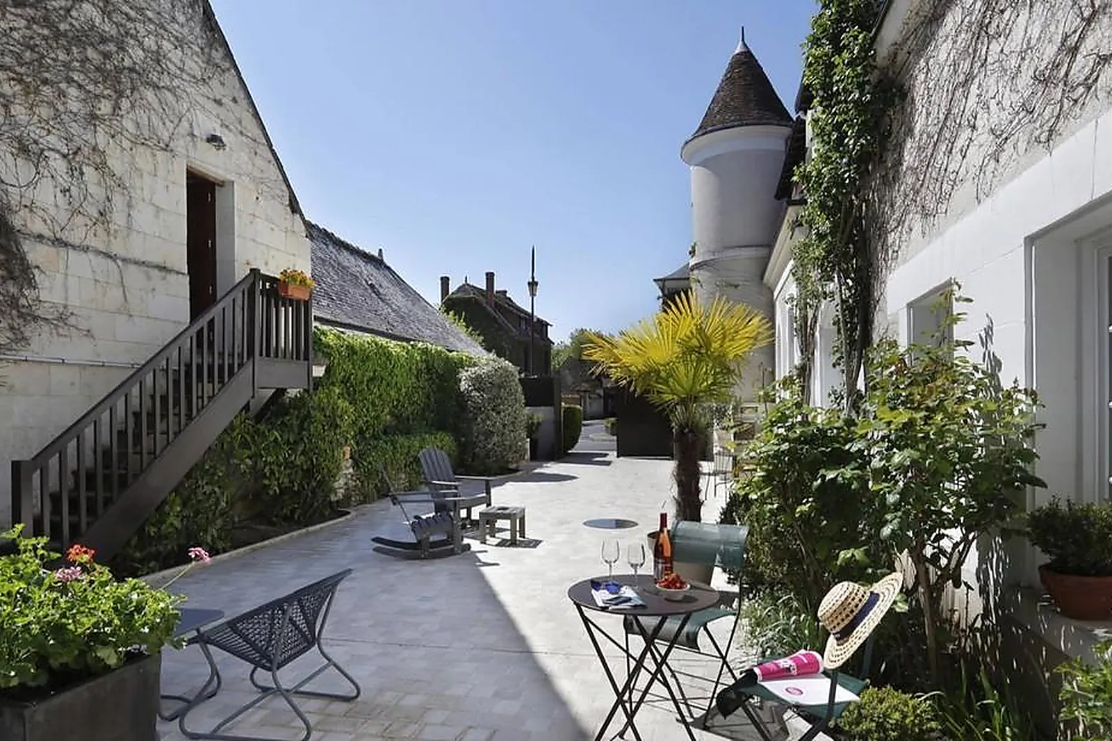 Lieux événementiels, AUBERGE DU BON LABOUREUR