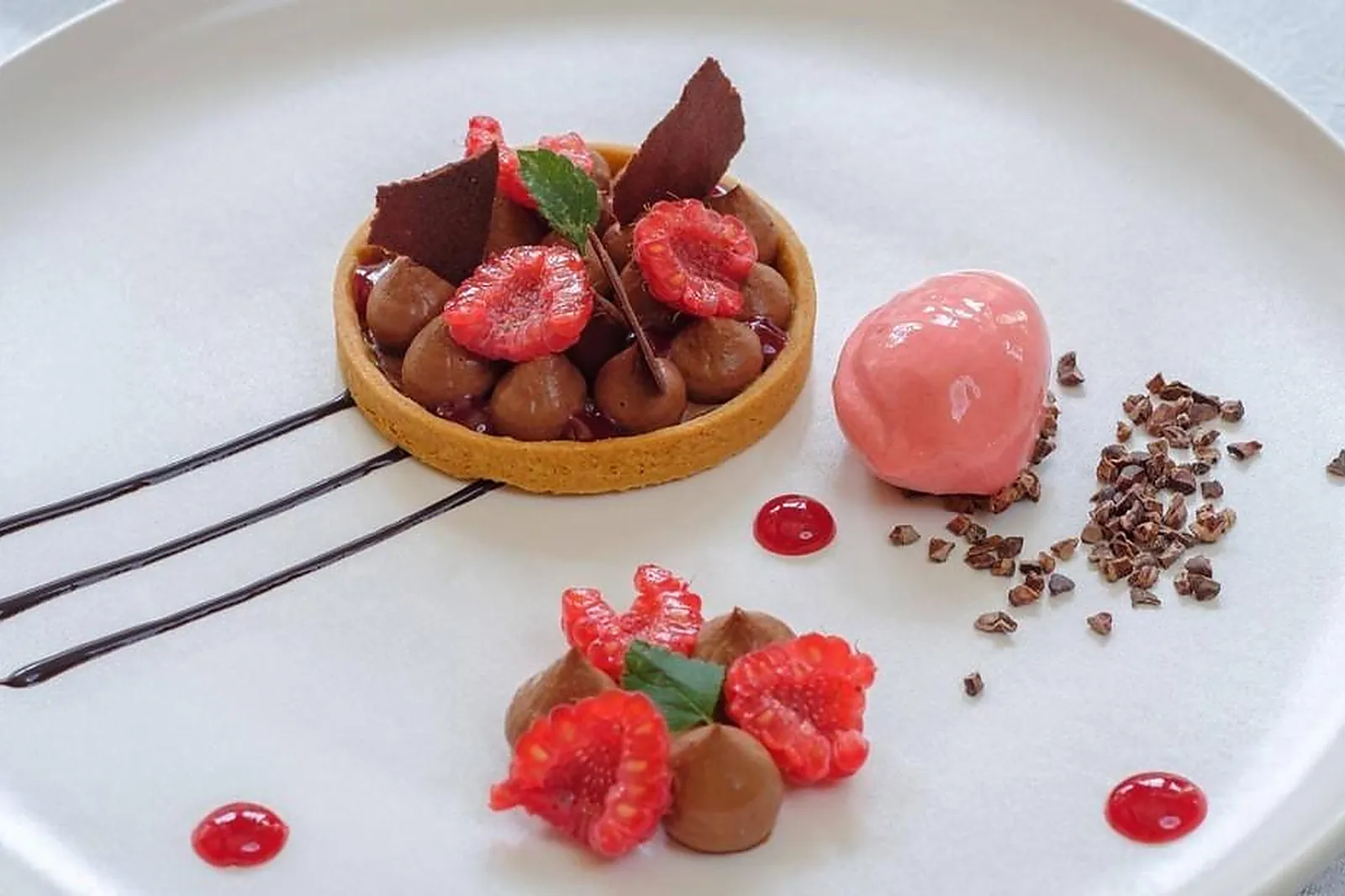 Lieux événementiels, AUBERGE DU BON LABOUREUR