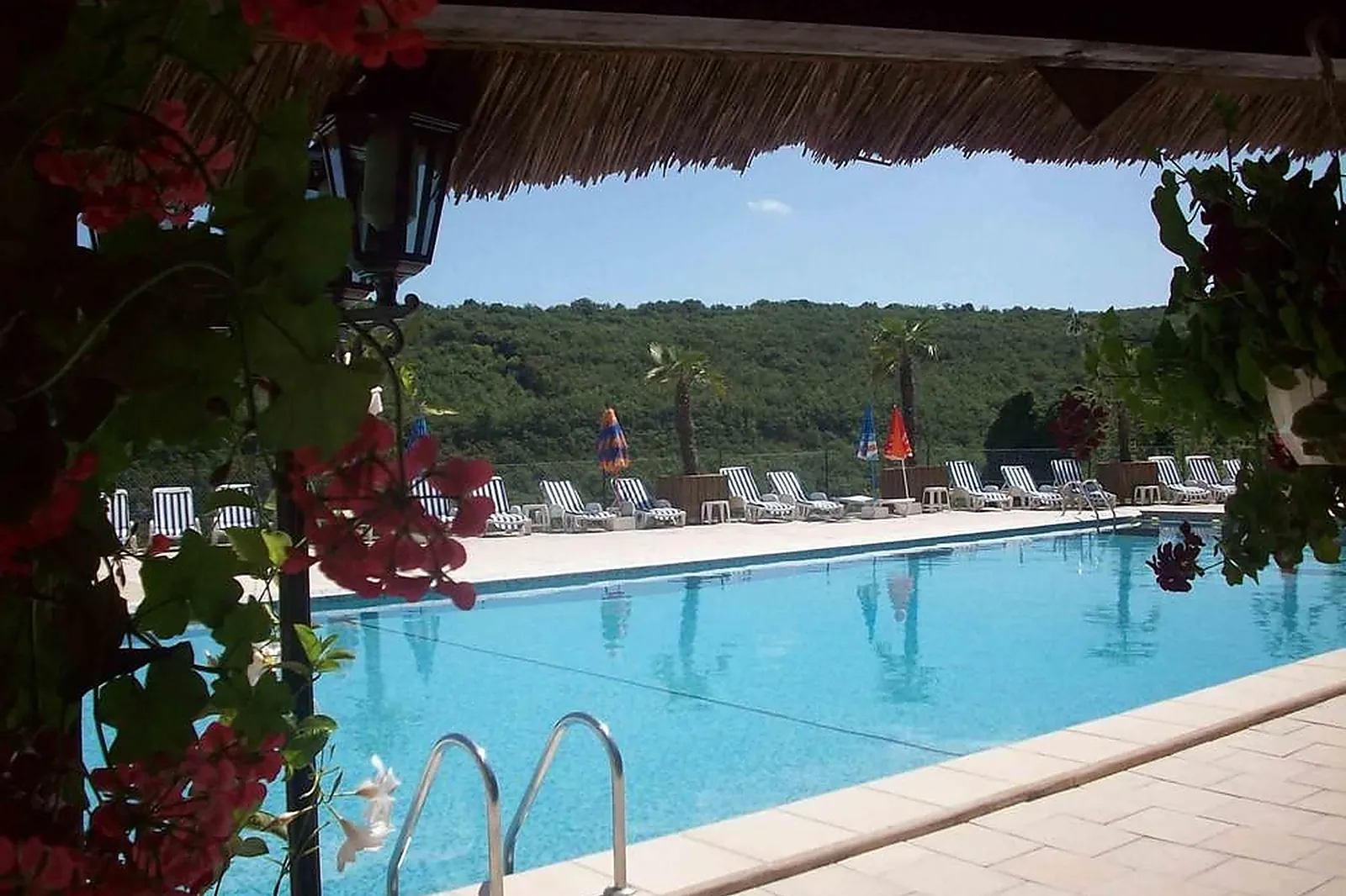 Lieux événementiels, AUBERGE DU CAMP ROMAIN