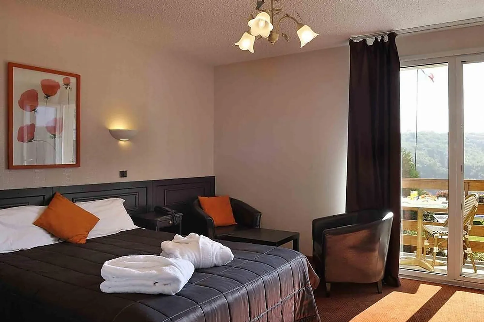 Lieux événementiels, AUBERGE DU CAMP ROMAIN