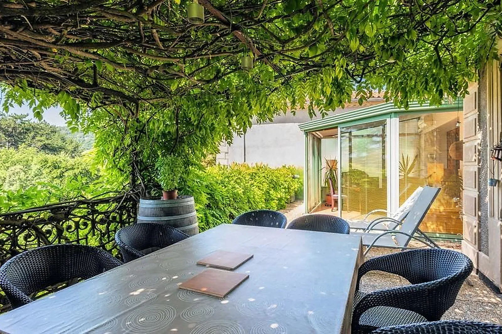 Lieux événementiels, AUBERGE DU CÈDRE